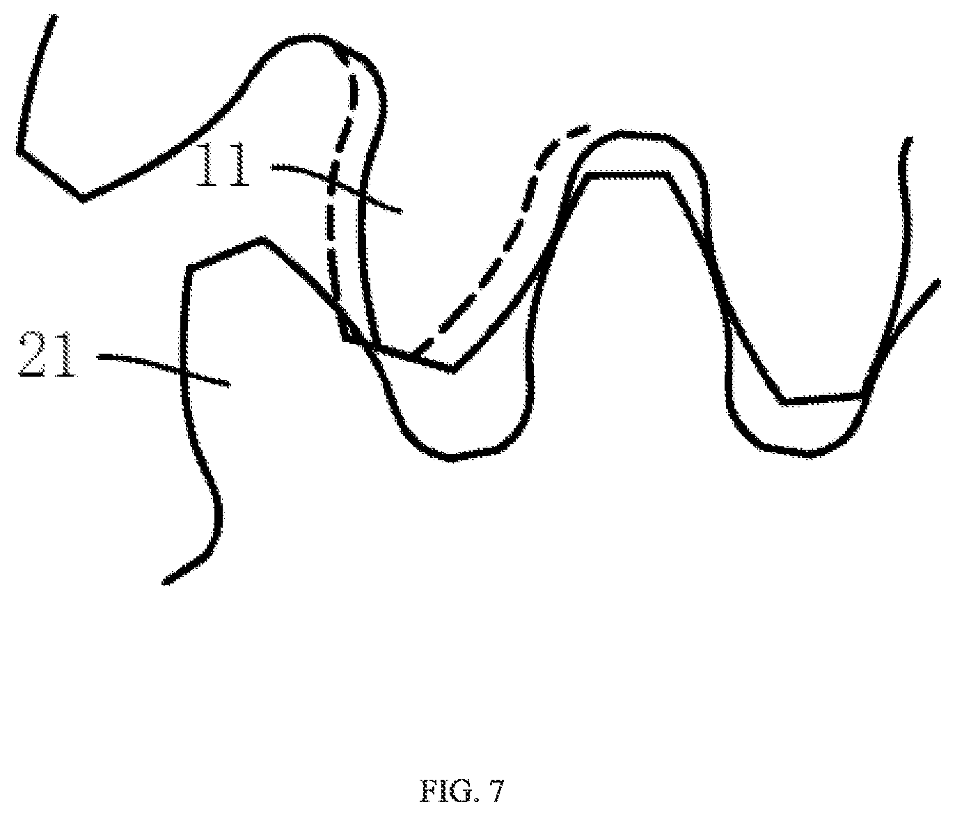 Patent US11778951 Figure 7 – Trailed straw biomass granulator