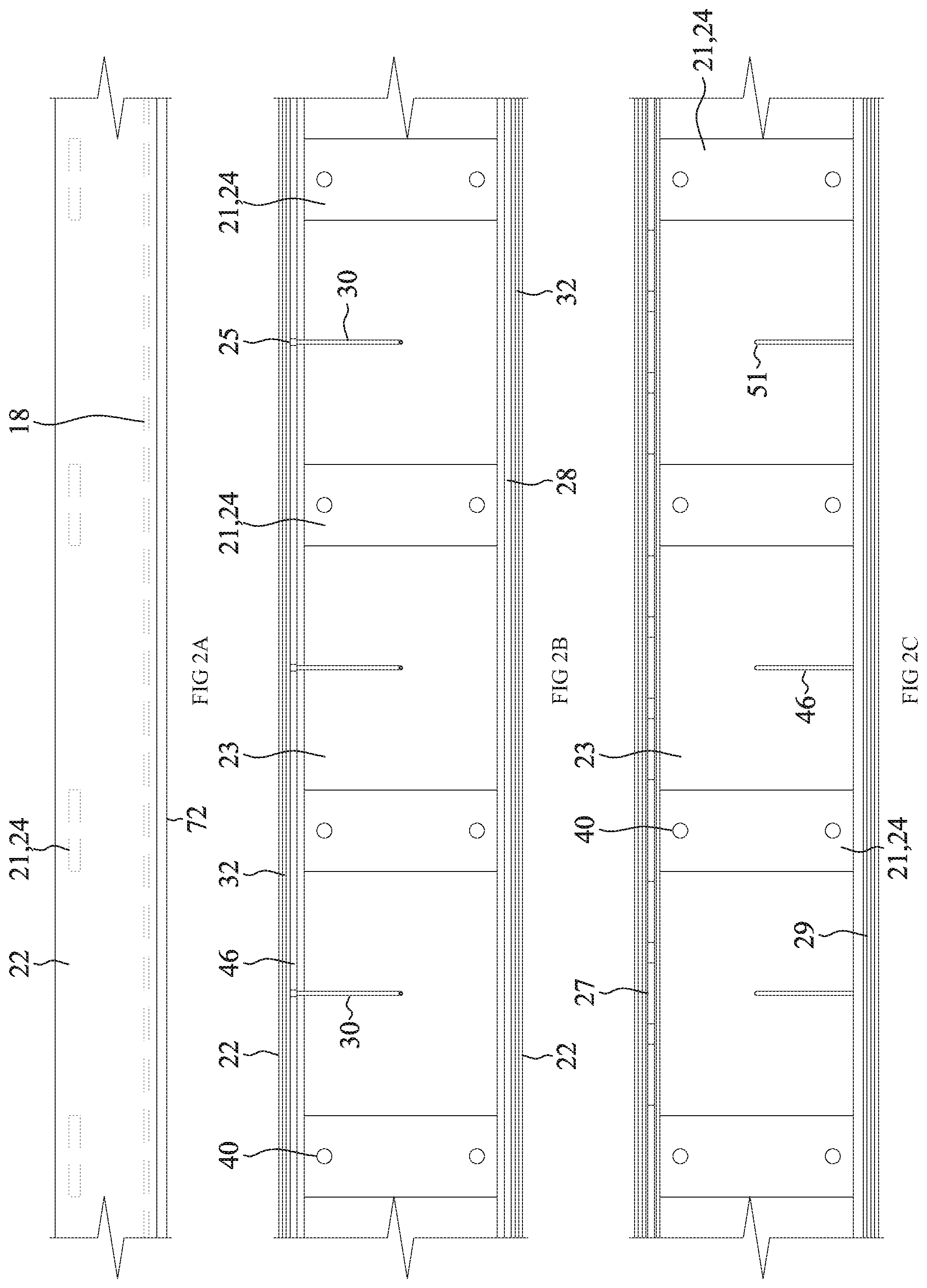 Patent US11778955 Figure 2 – Automated vertical plant cultivation system