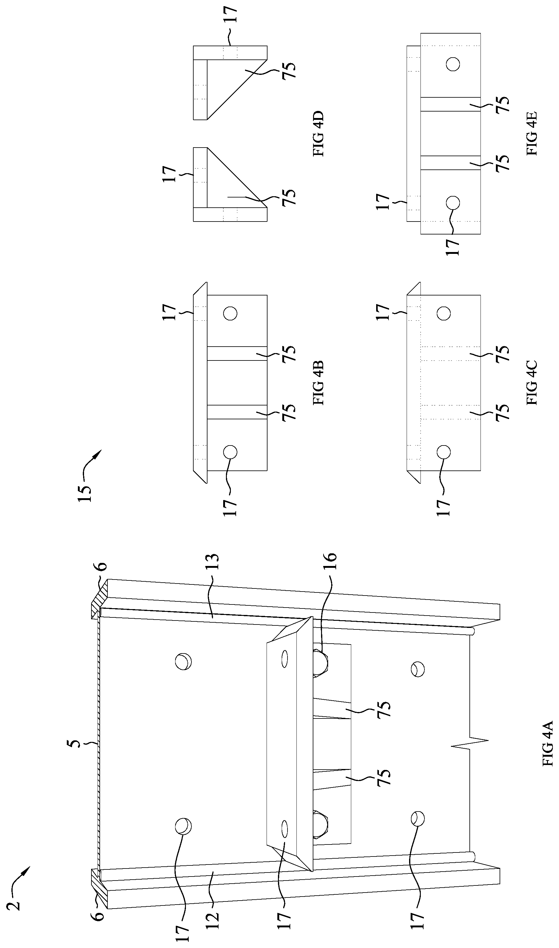 Patent US11778955 Figure 4 – Automated vertical plant cultivation system