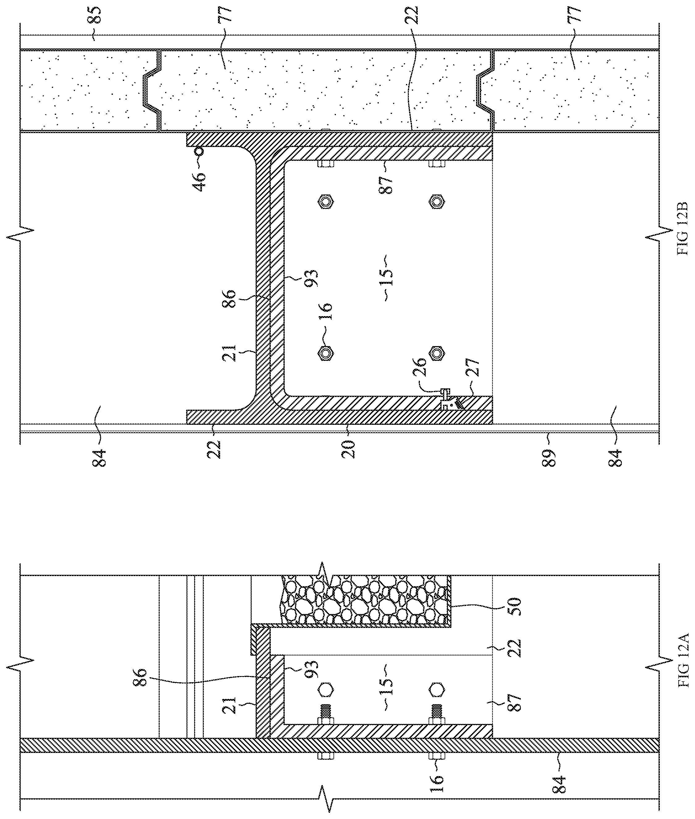 Patent US11778955 Figure 12 – Automated vertical plant cultivation system