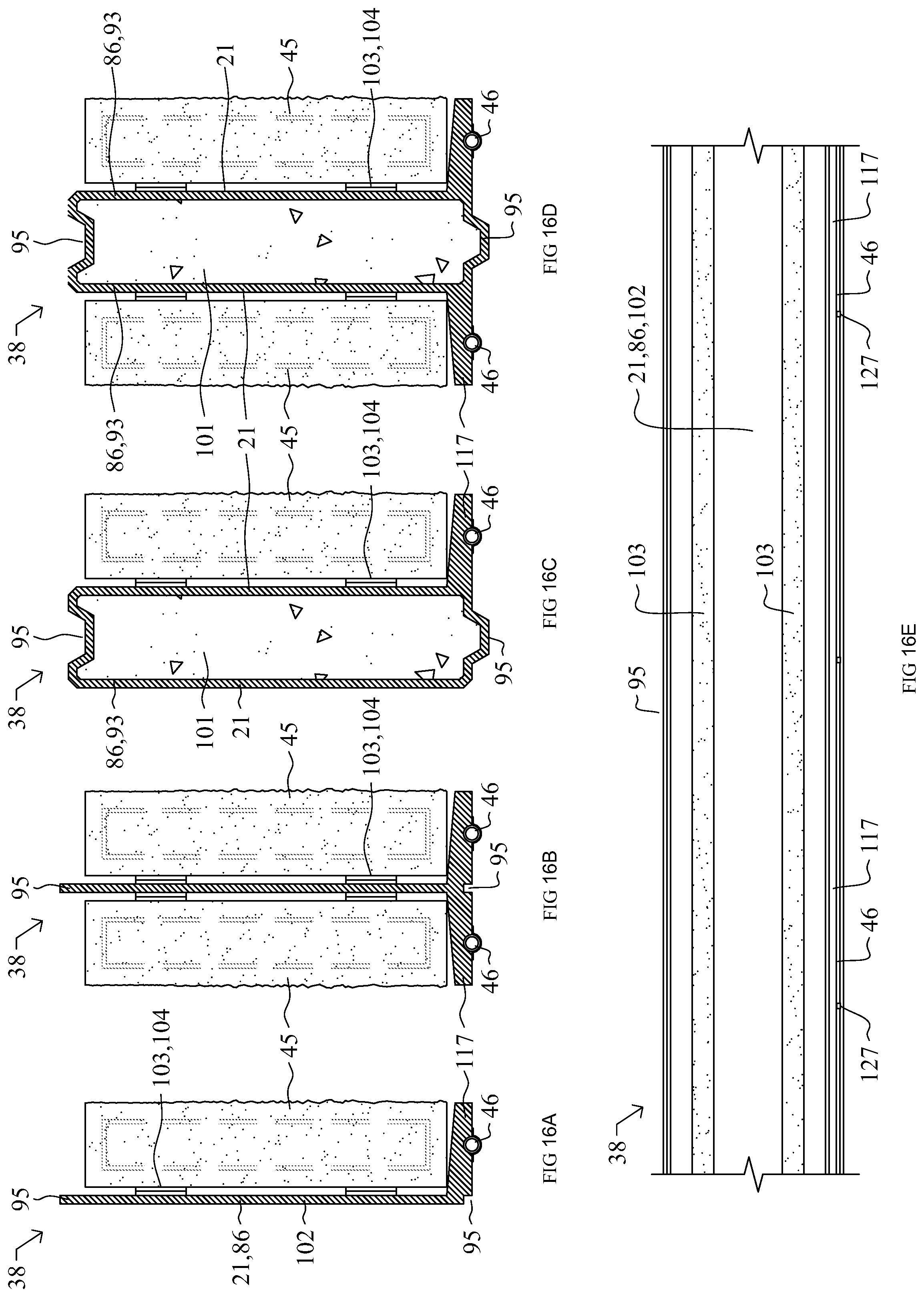 Patent US11778955 Figure 16 – Automated vertical plant cultivation system
