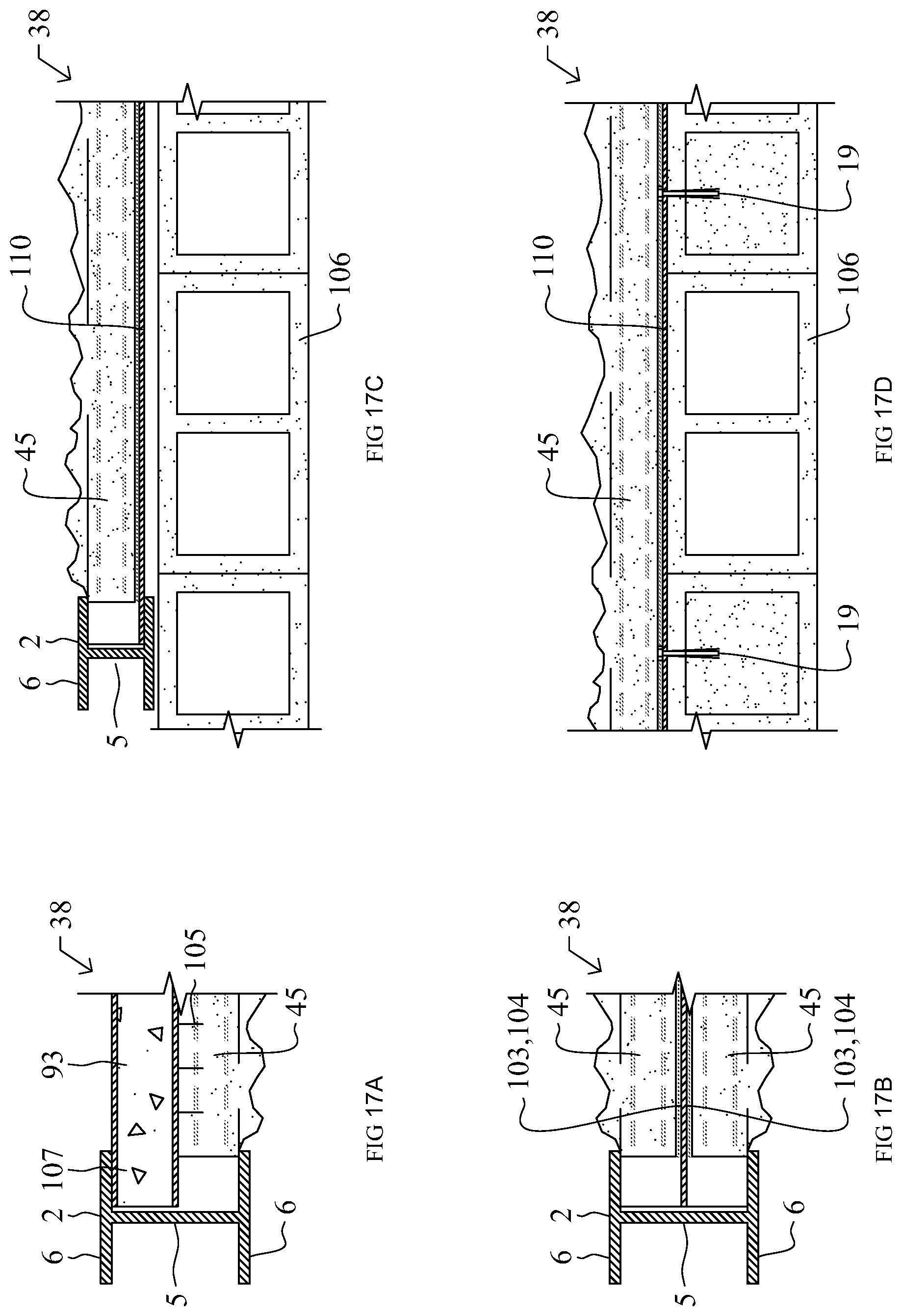 Patent US11778955 Figure 17 – Automated vertical plant cultivation system