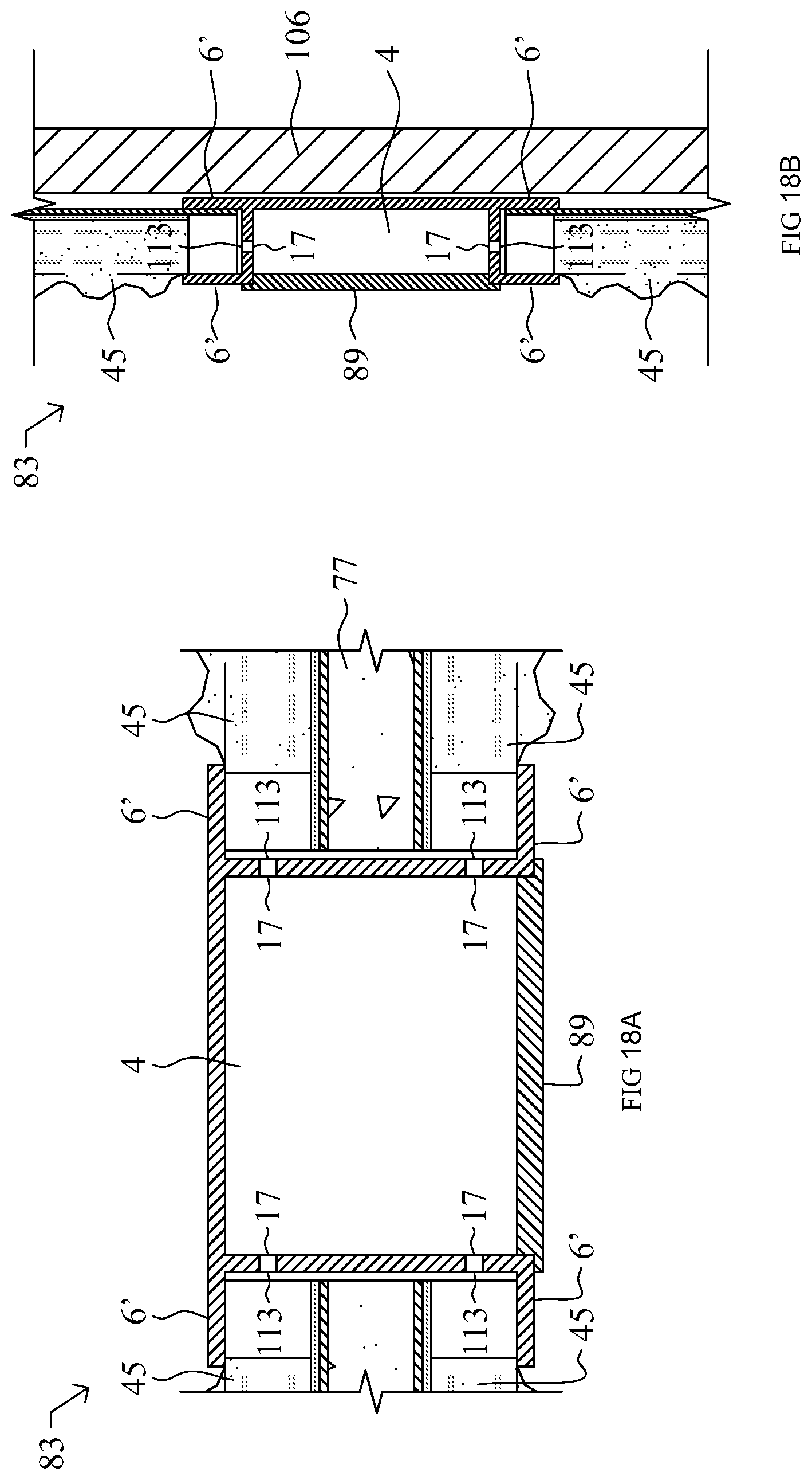 Patent US11778955 Figure 18 – Automated vertical plant cultivation system
