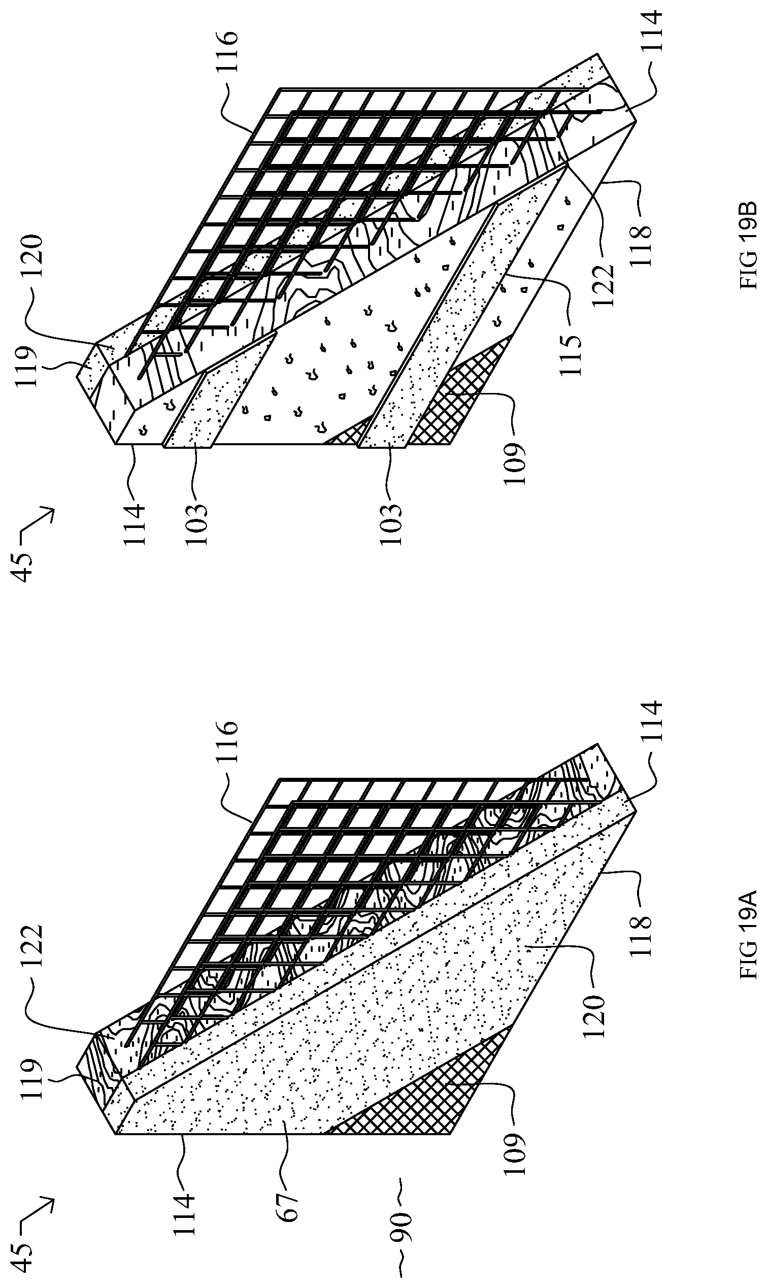 Patent US11778955 Figure 19 – Automated vertical plant cultivation system