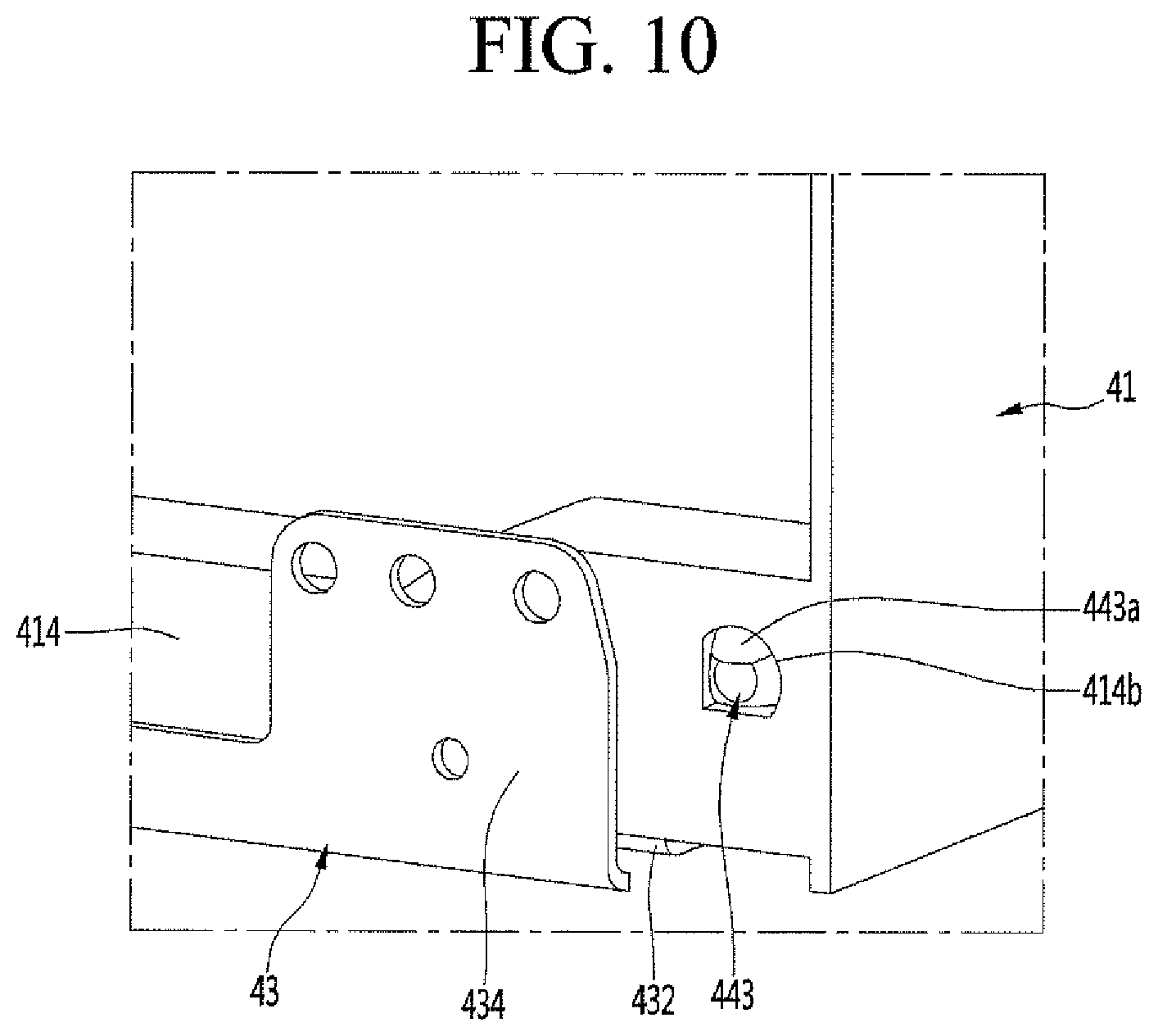 Patent US11778957 Figure 10 – Apparatus for cultivating plants