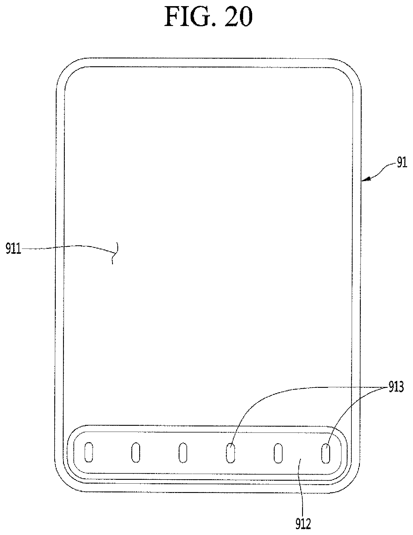 Patent US11778957 Figure 20 – Apparatus for cultivating plants