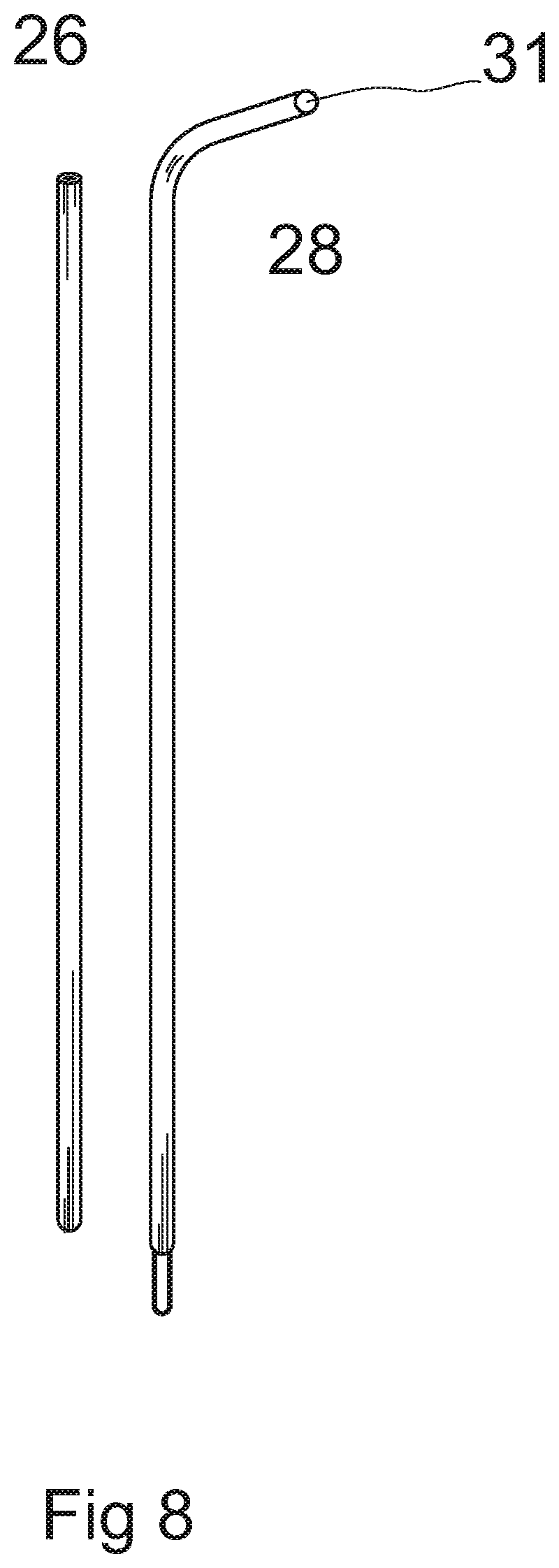 Patent US11778959 Figure 8 – Plant shade device