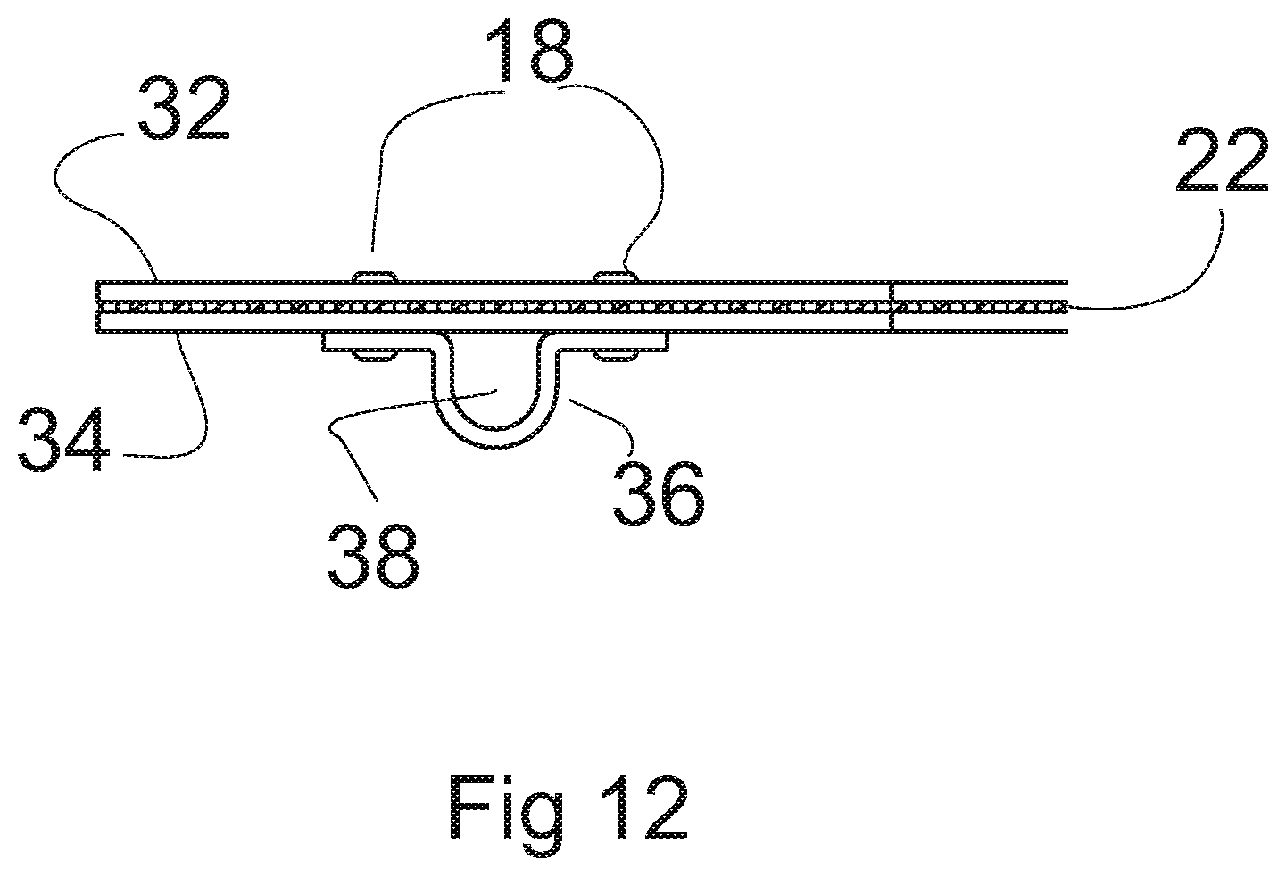 Patent US11778959 Figure 12 – Plant shade device