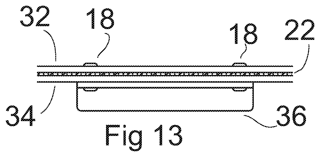 Patent US11778959 Figure 13 – Plant shade device