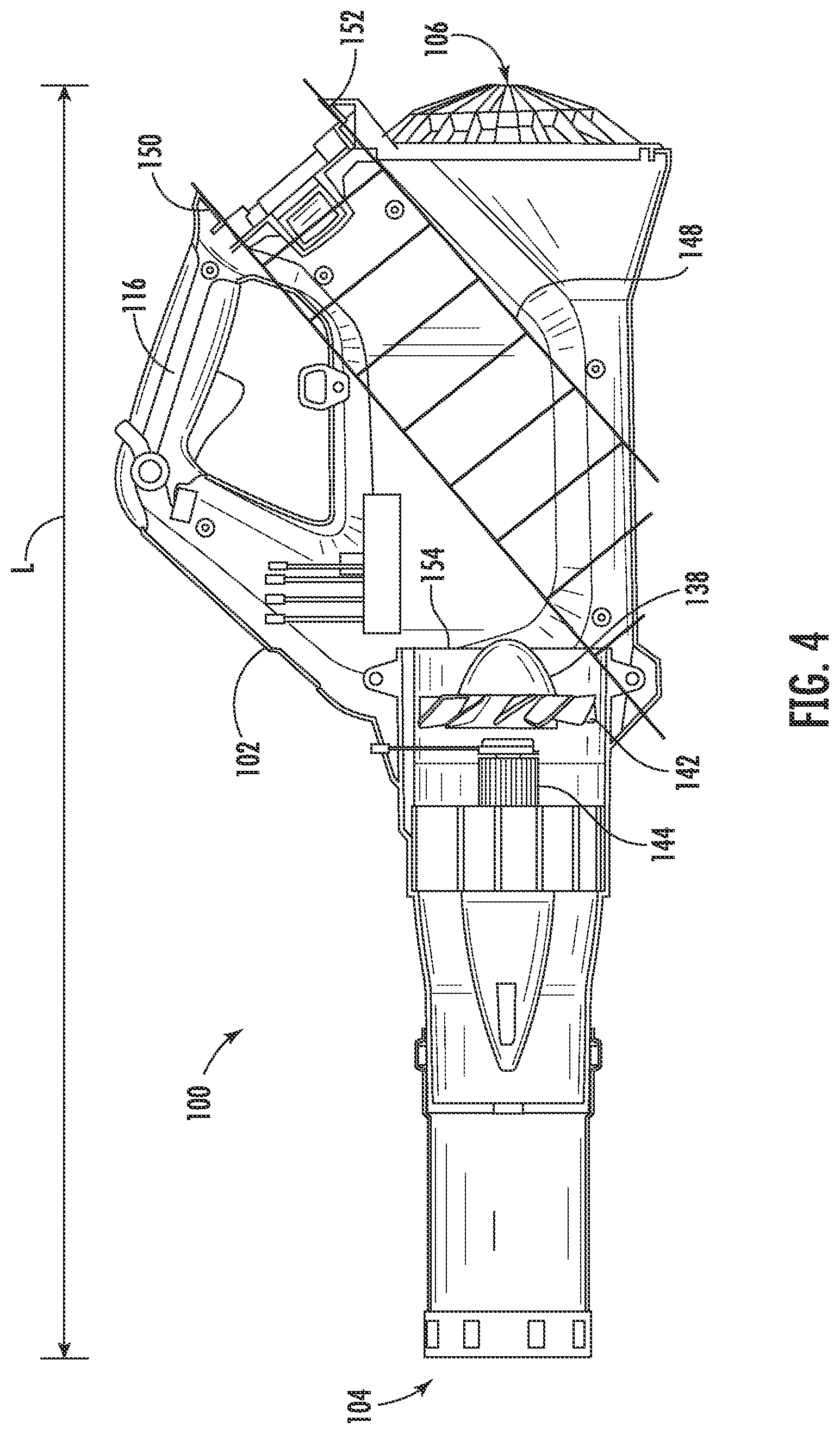 Patent US11778960 Figure 3 – Blowers