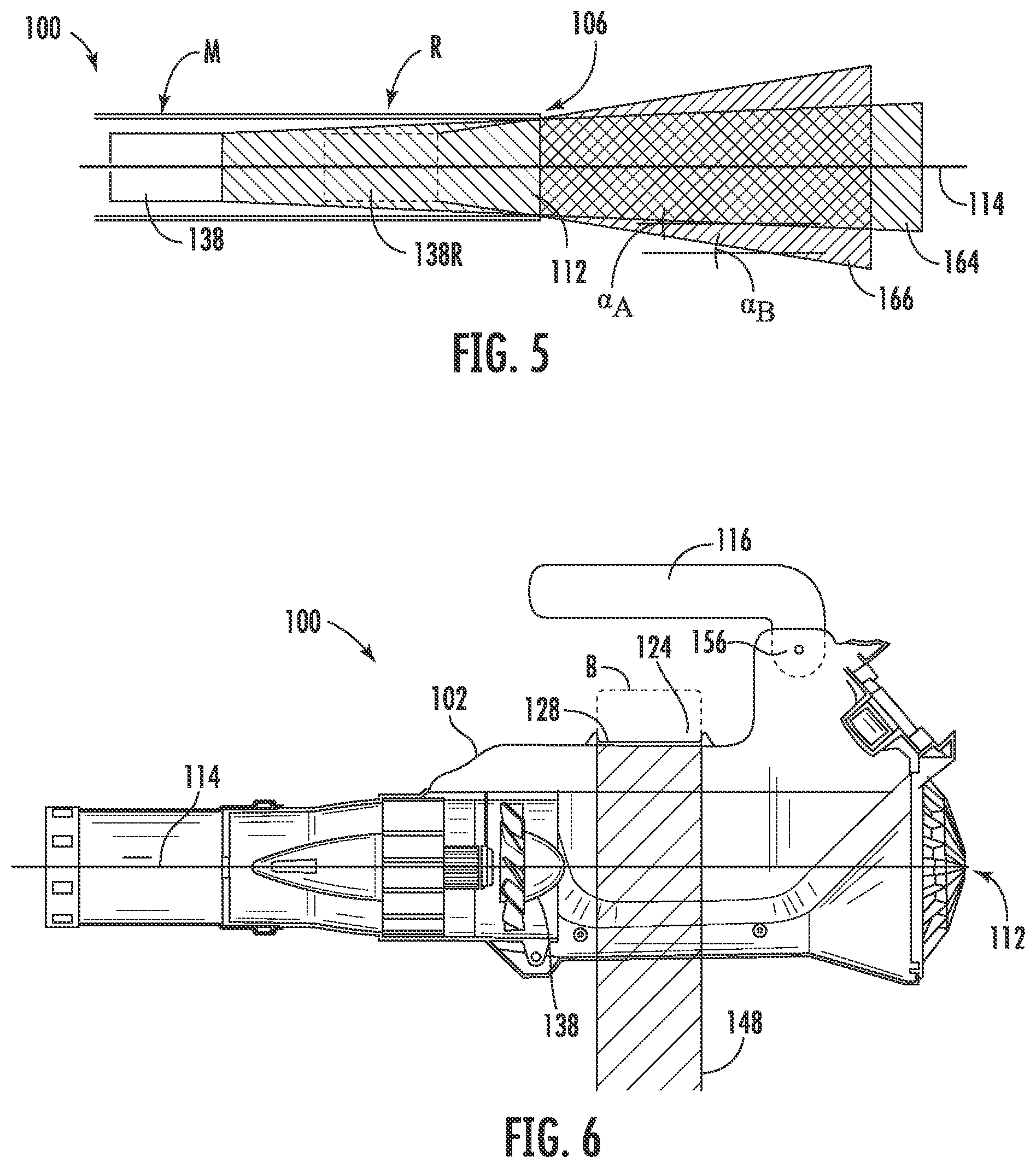 Patent US11778960 Figure 4 – Blowers