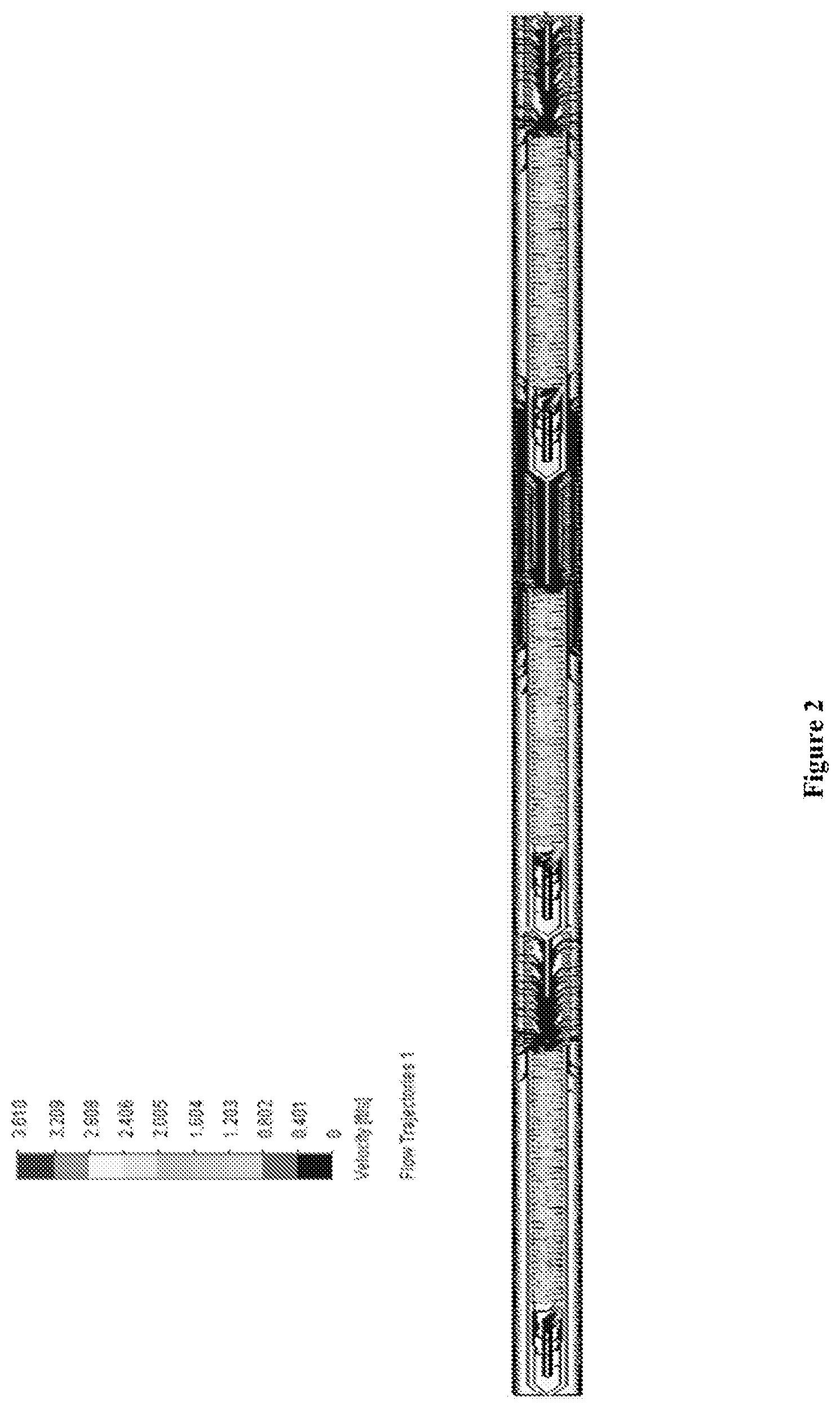 Patent US11778963 Figure 2 – Low flow emitter with echelon shaped teeth