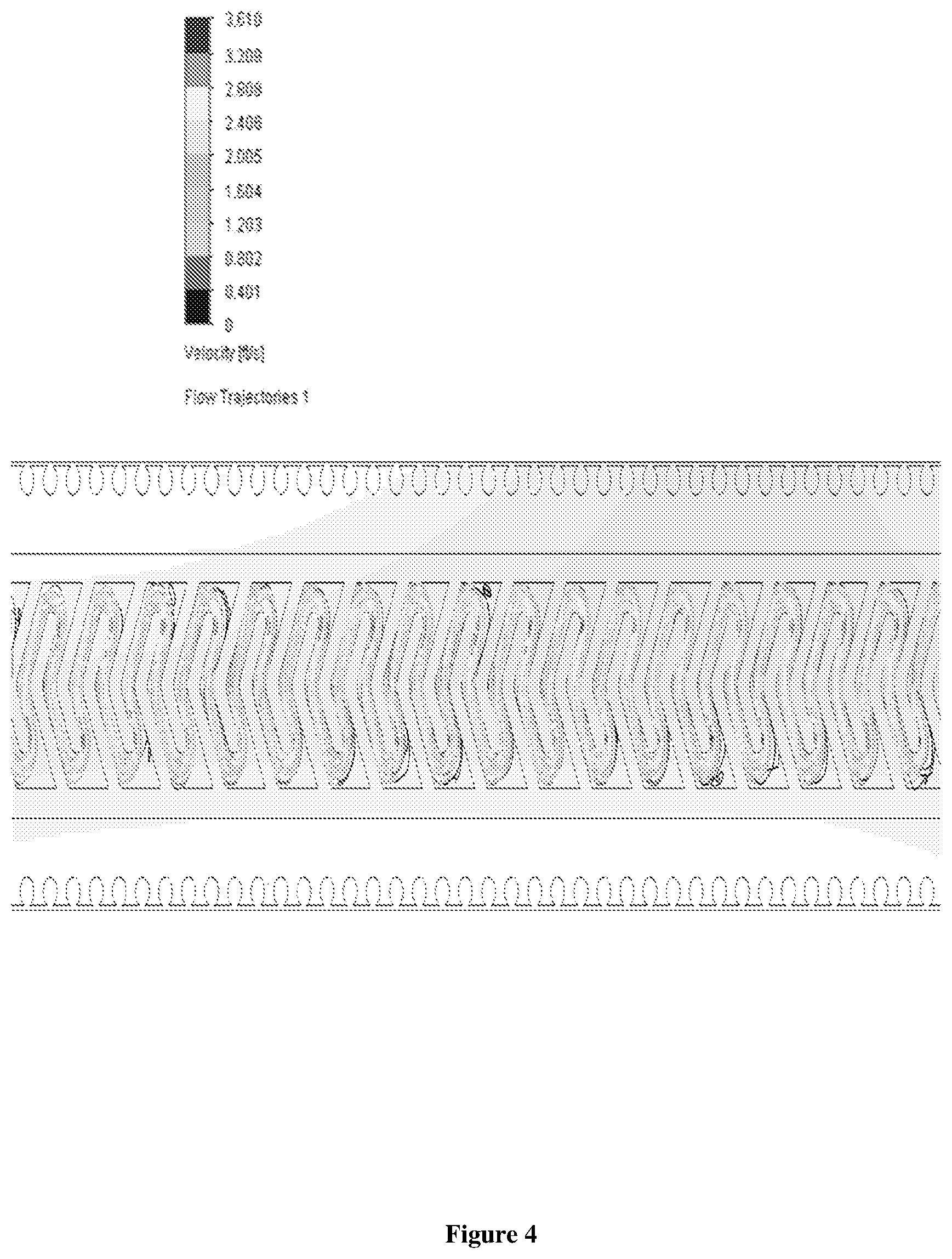 Patent US11778963 Figure 4 – Low flow emitter with echelon shaped teeth