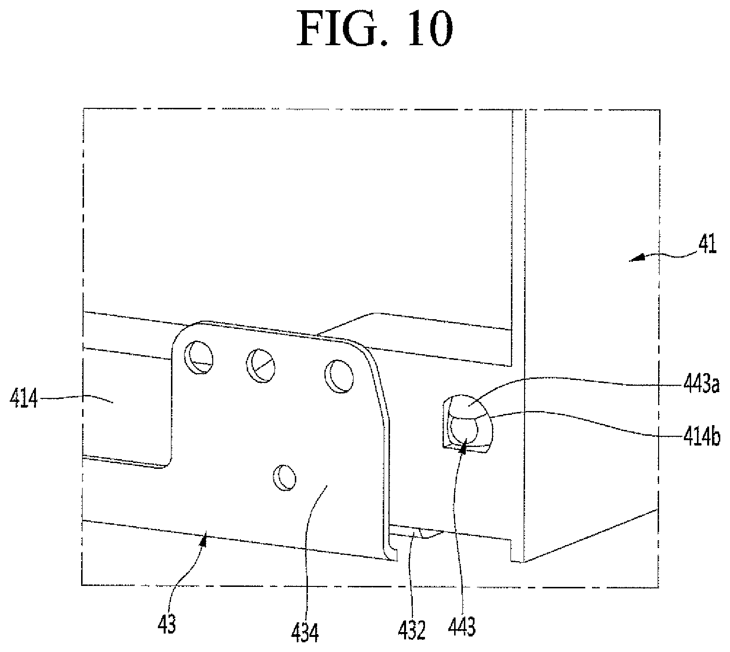 Patent US11778964 Figure 10 – Apparatus for cultivating plants