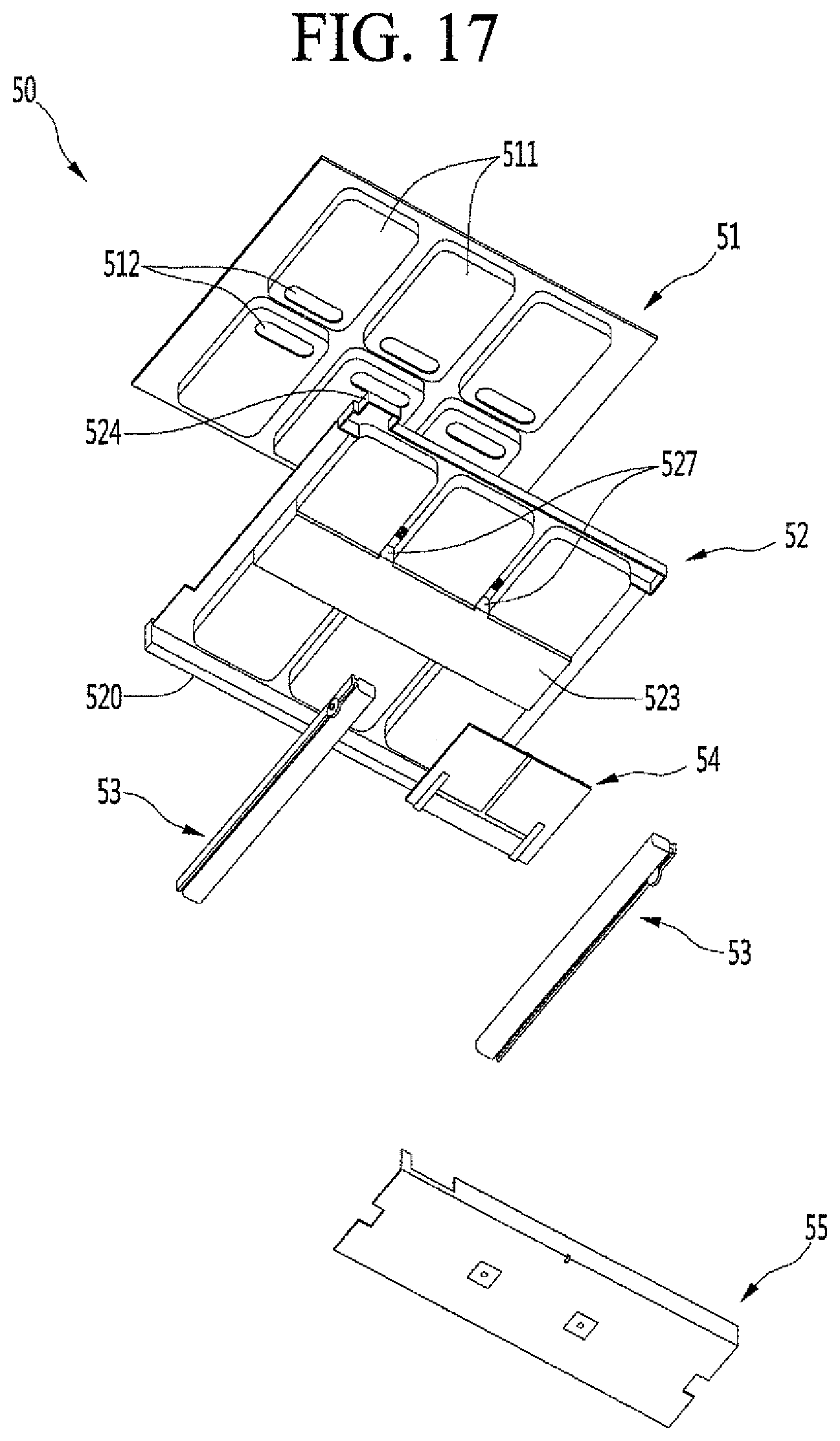 Patent US11778964 Figure 17 – Apparatus for cultivating plants