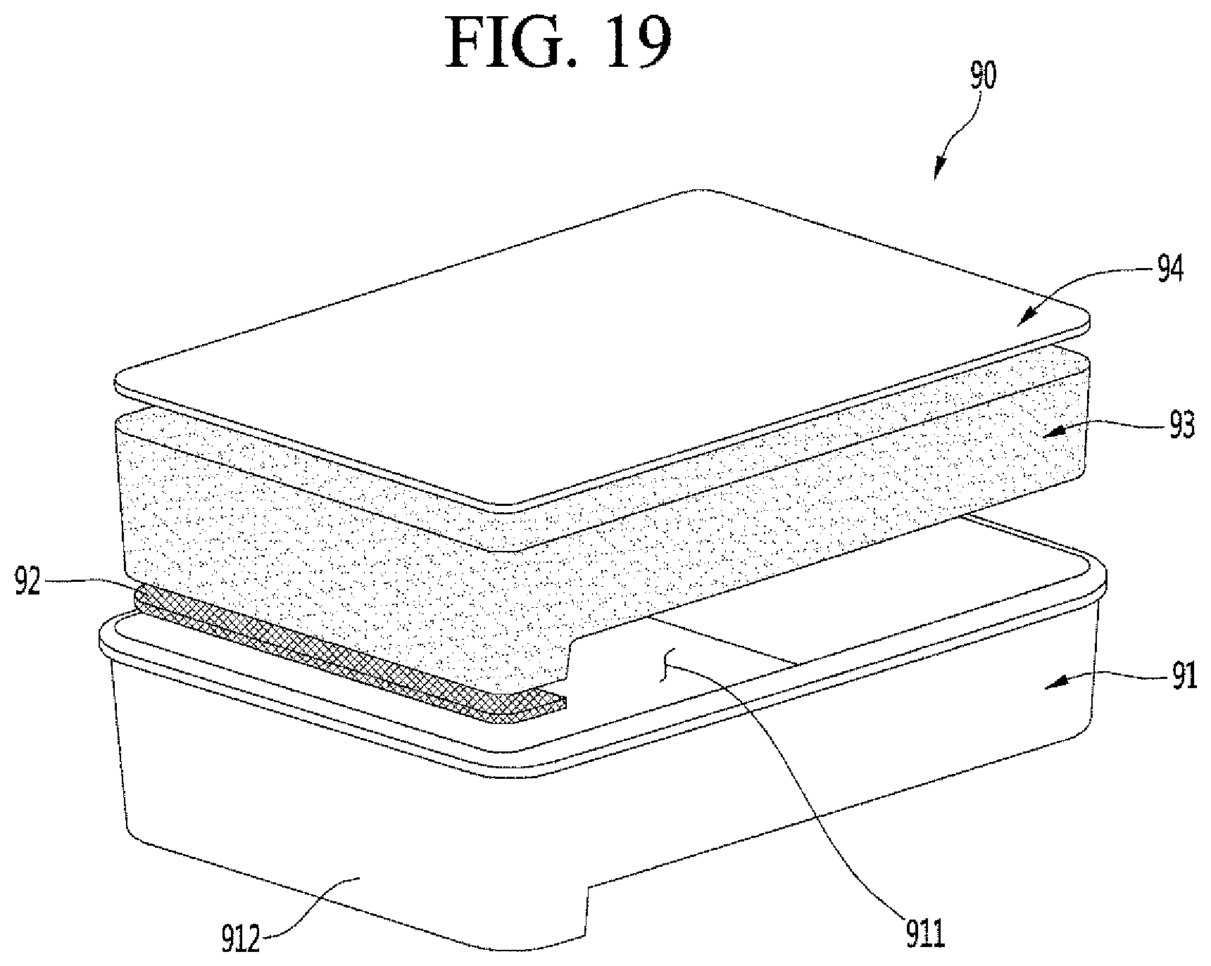 Patent US11778964 Figure 19 – Apparatus for cultivating plants