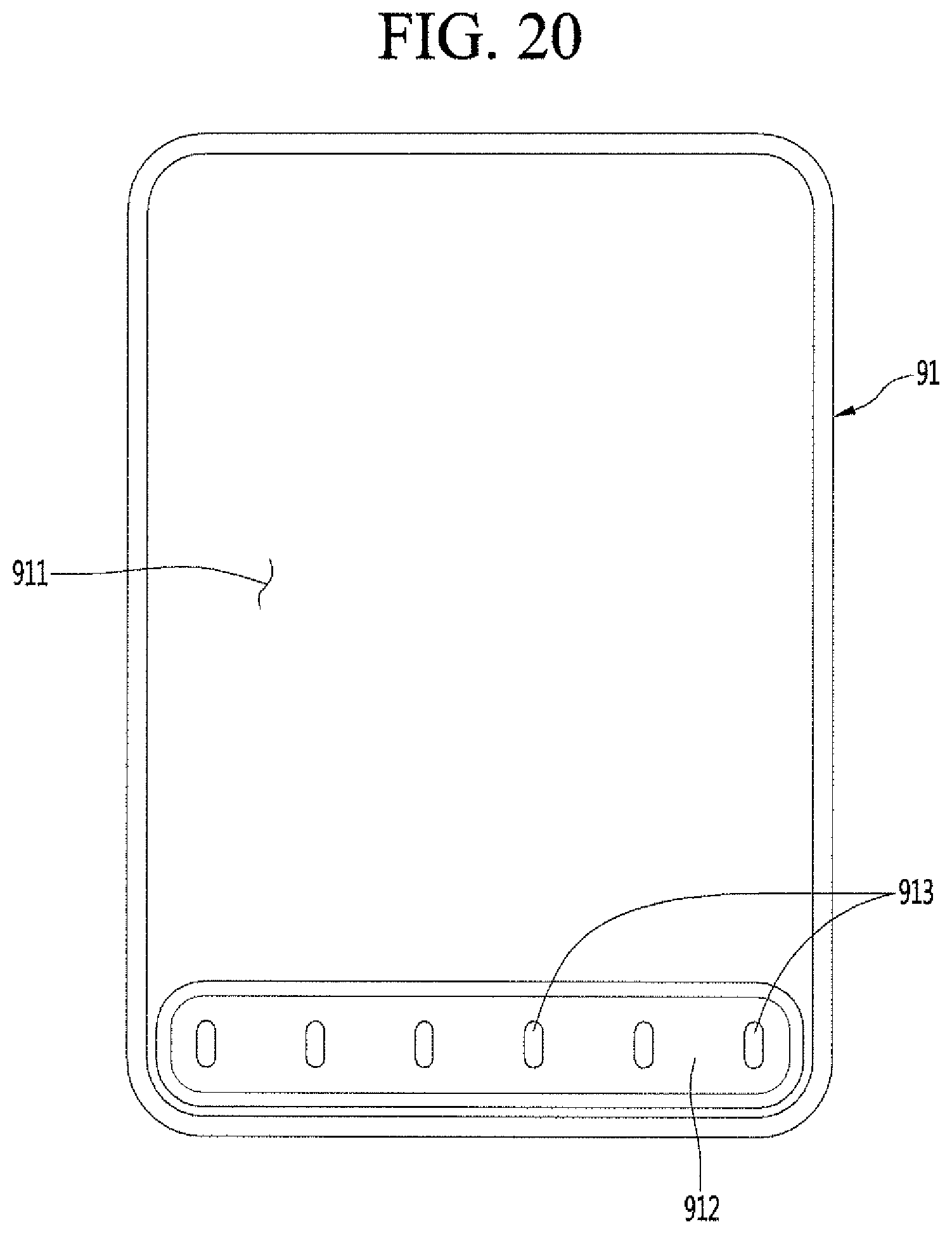 Patent US11778964 Figure 20 – Apparatus for cultivating plants