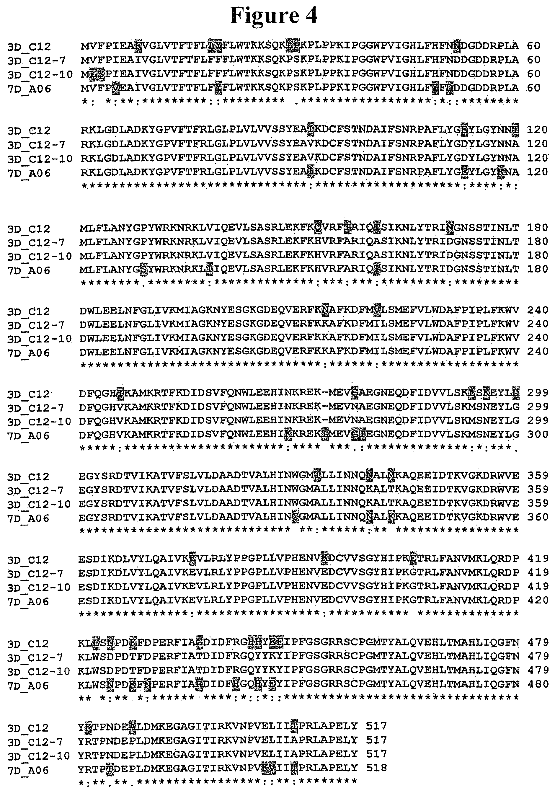 Patent US11778965 Figure 10 – Alteration of tobacco alkaloid content through modification of specific cytochrome P450 genes