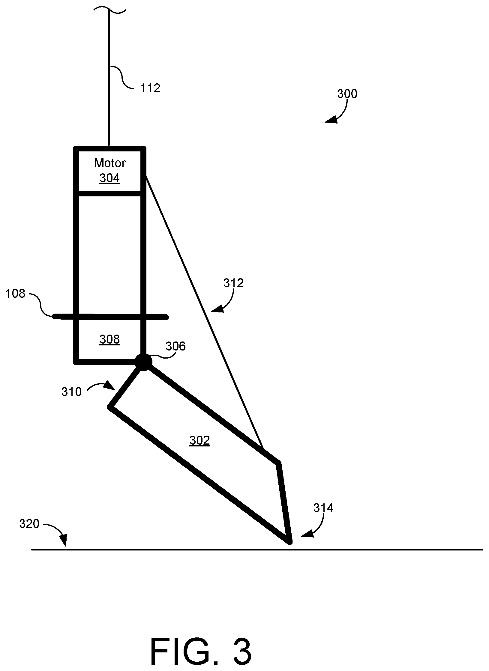 Patent US11778977 Figure 4 – Anchoring systems for mobile livestock enclosures