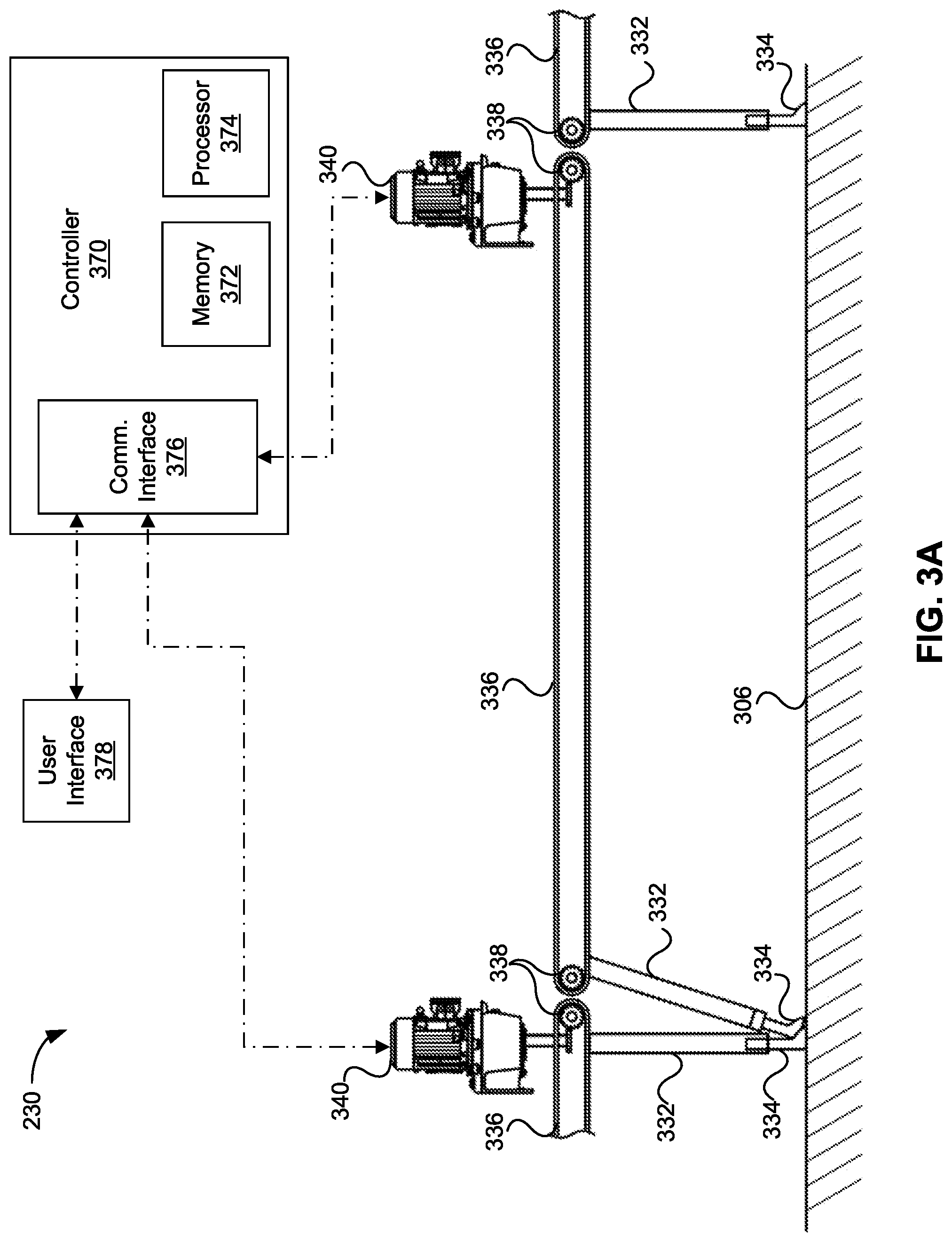 Patent US11778980 Figure 3 – Systems and methods for continuous livestock supply