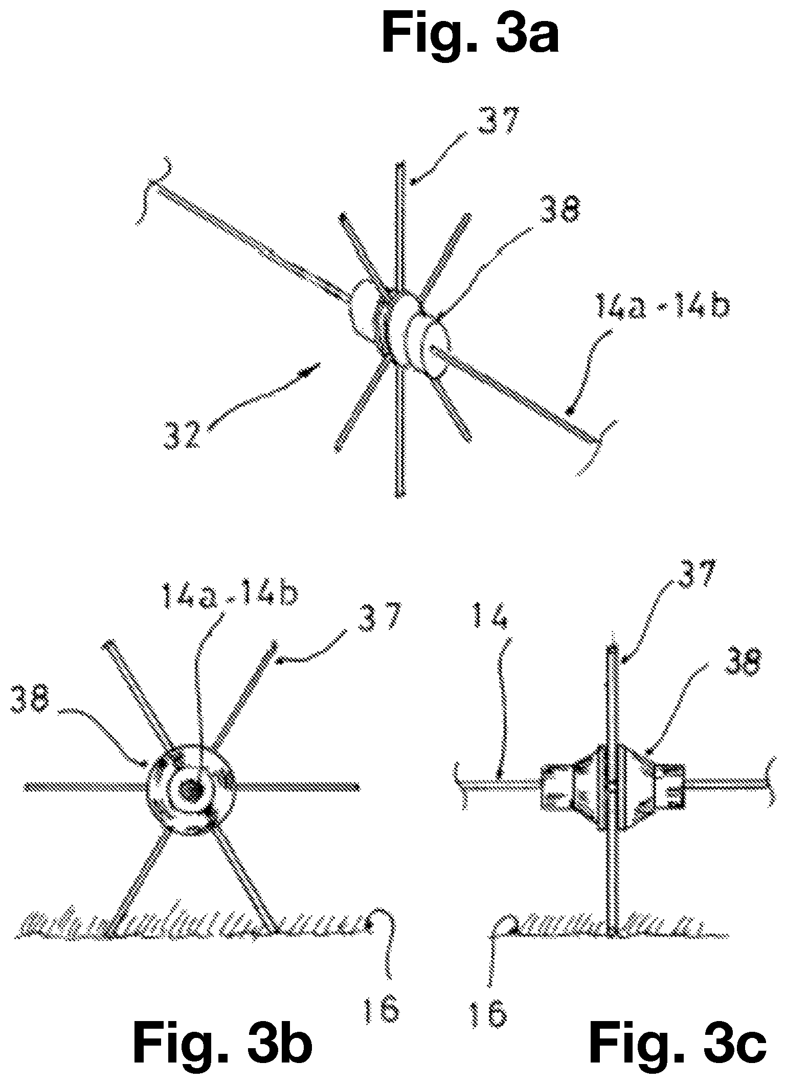 Patent US11778981 Figure 3 – Modular autonomous mobile fence, delimiter of grazing areas