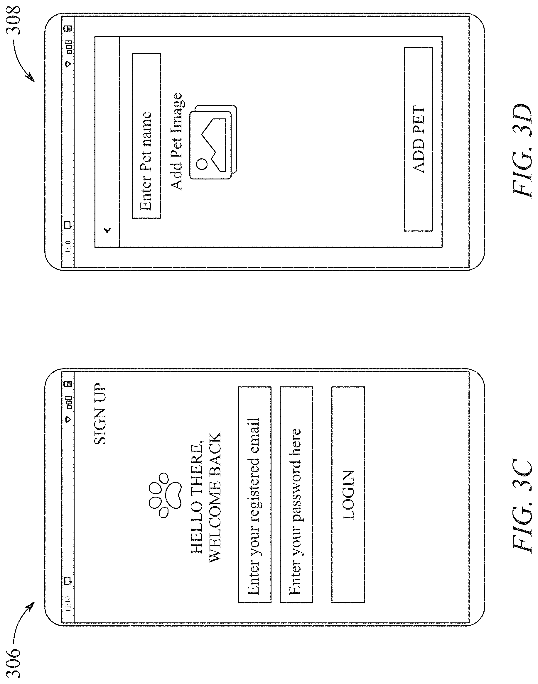 Patent US11778986 Figure 4 – Torso-mounted farm animal monitoring system