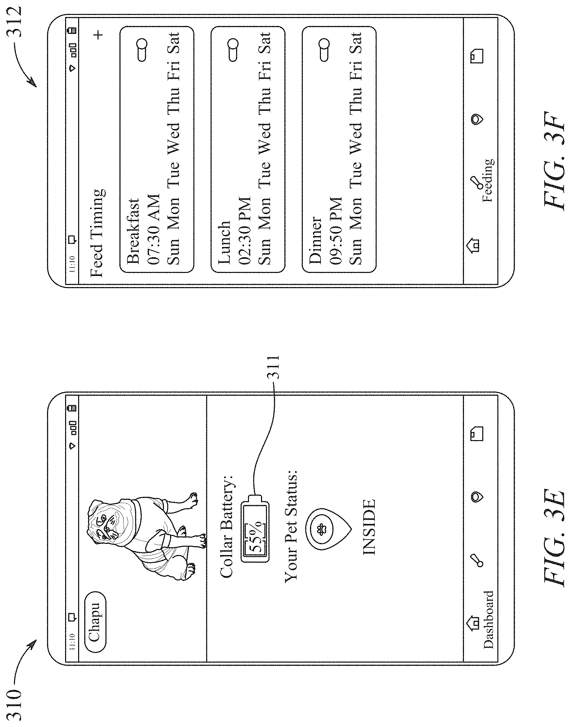 Patent US11778986 Figure 5 – Torso-mounted farm animal monitoring system