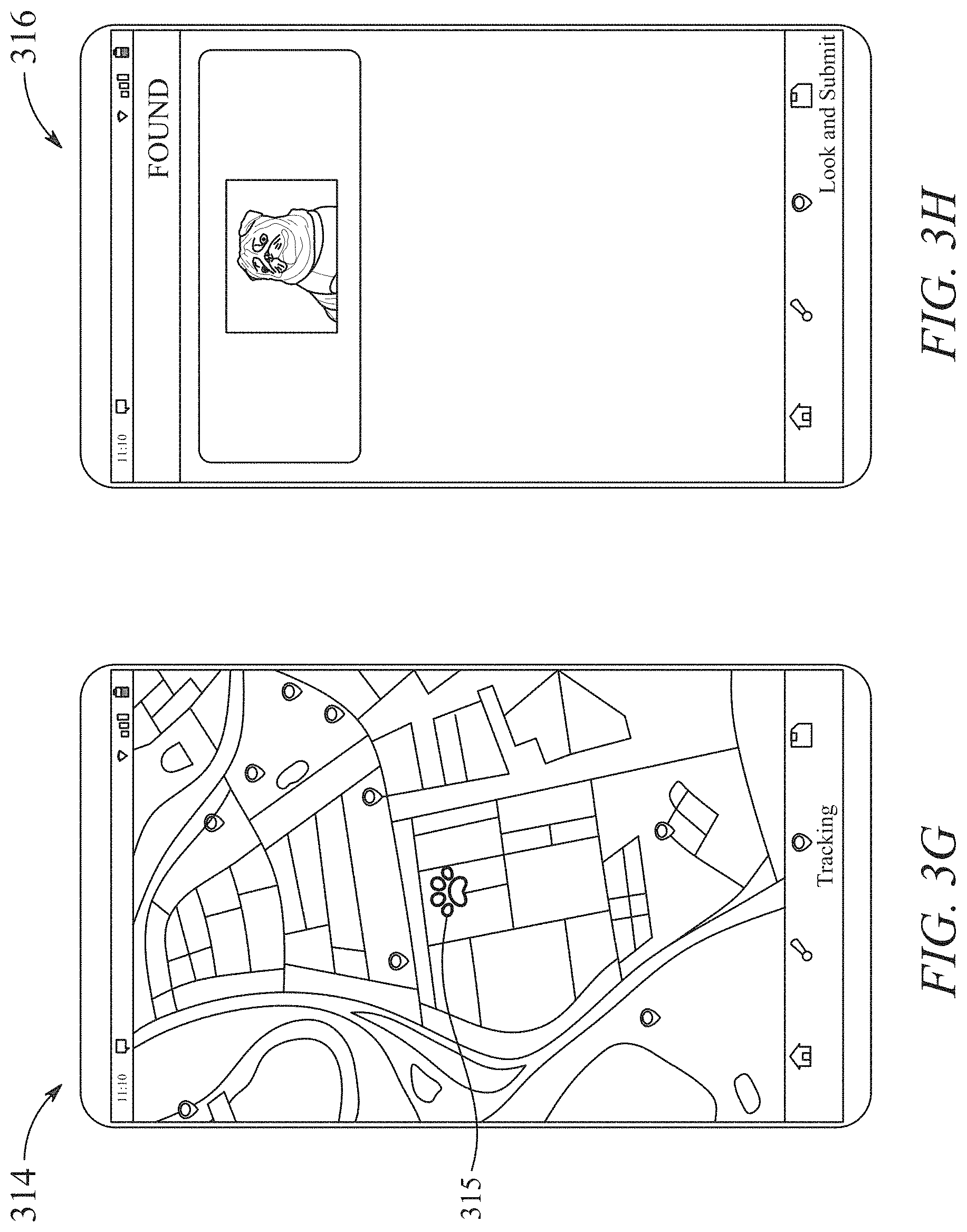 Patent US11778986 Figure 6 – Torso-mounted farm animal monitoring system