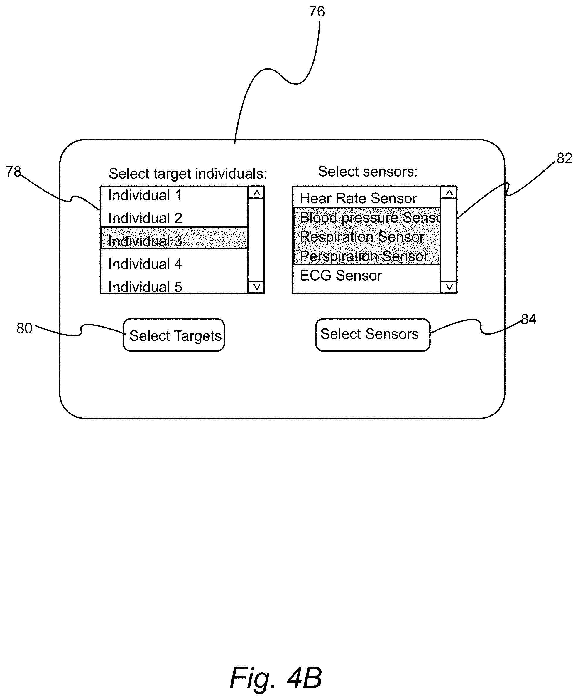 Patent US11778987 Figure 5 – Unmanned aerial vehicle (UAV)-based system for collecting and distributing animal data for monitoring