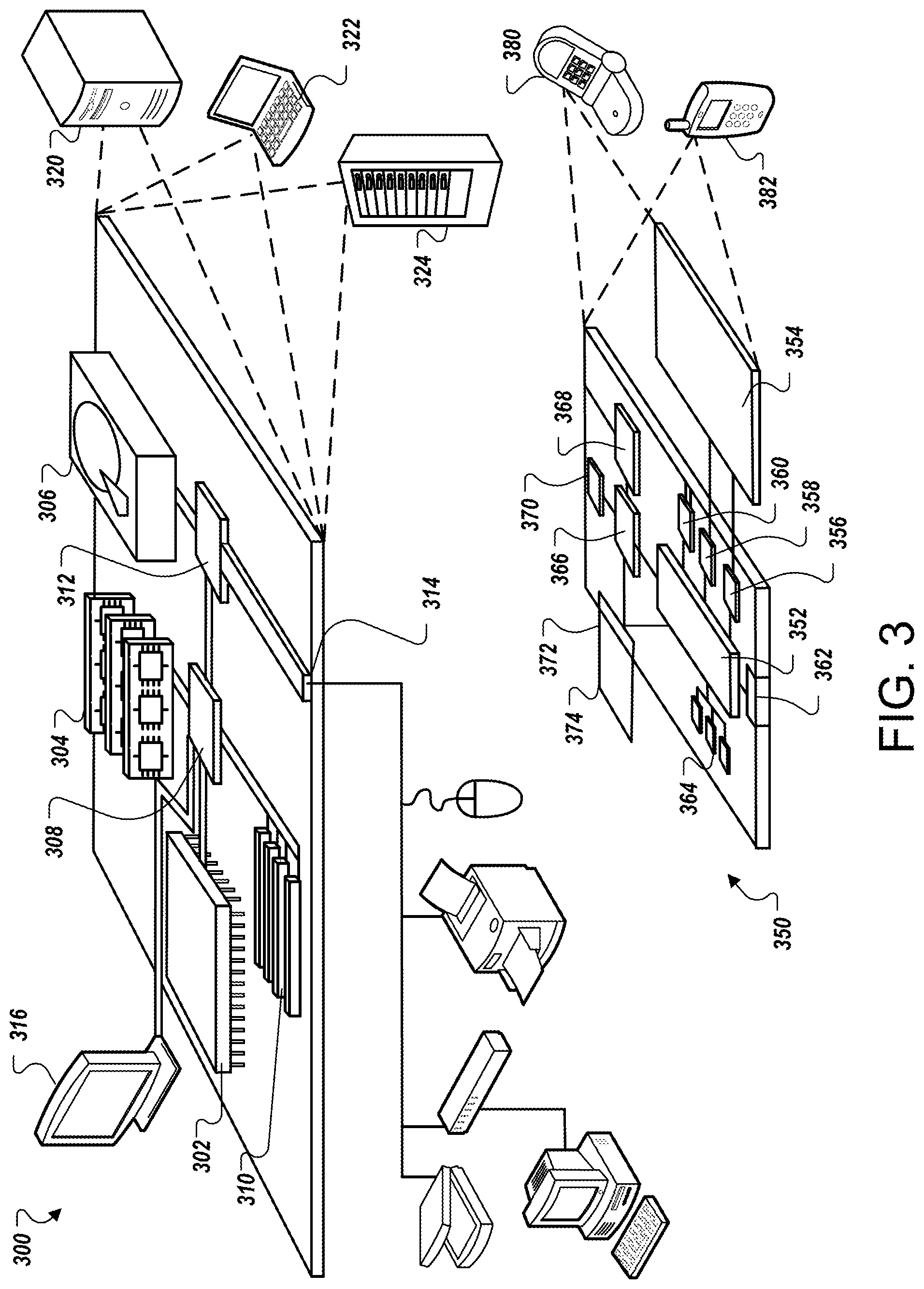 Patent US11778991 Figure 3 – Escape detection and mitigation for aquaculture