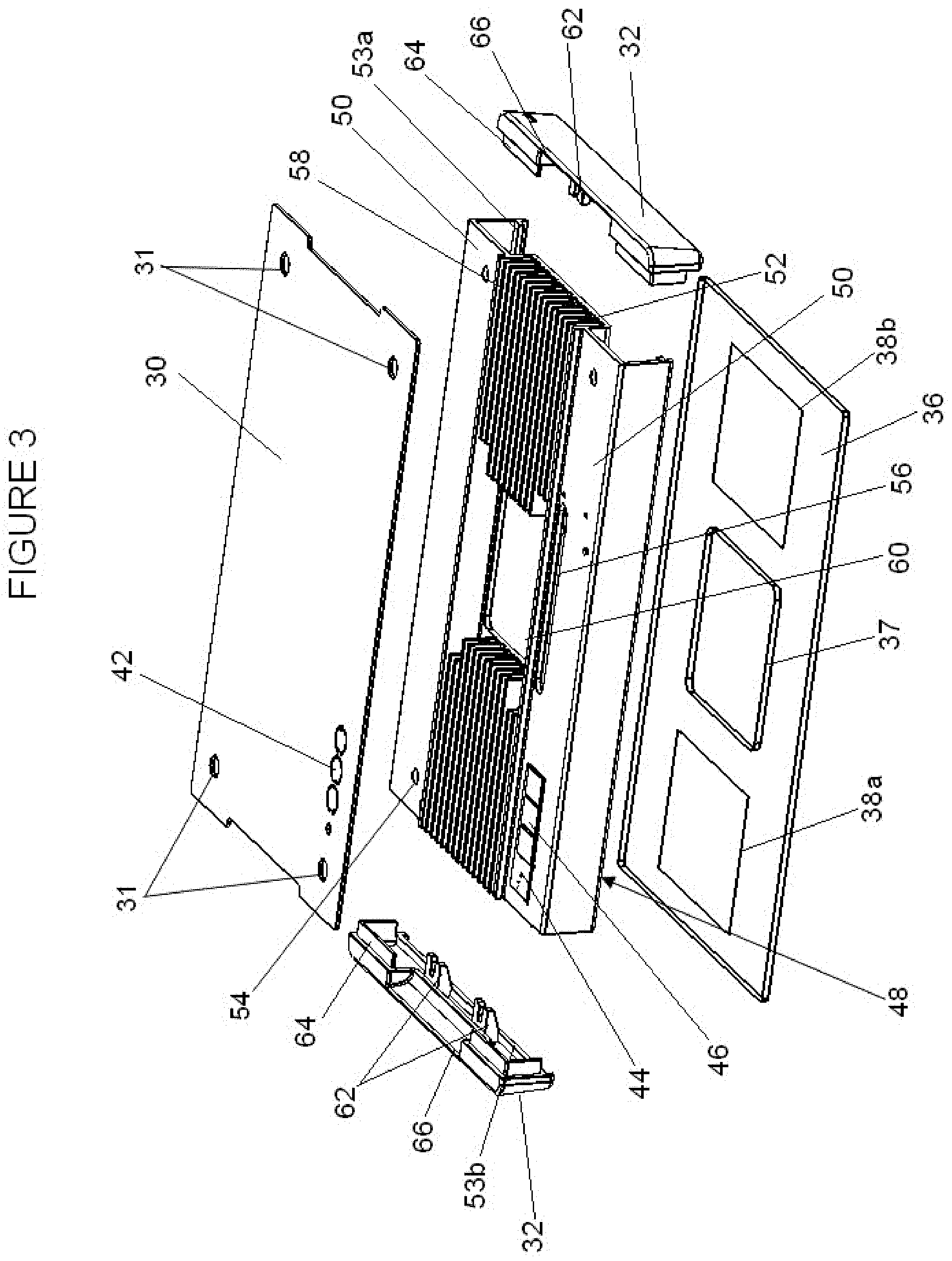 Patent US11778992 Figure 4 – Lighting unit and method of controlling