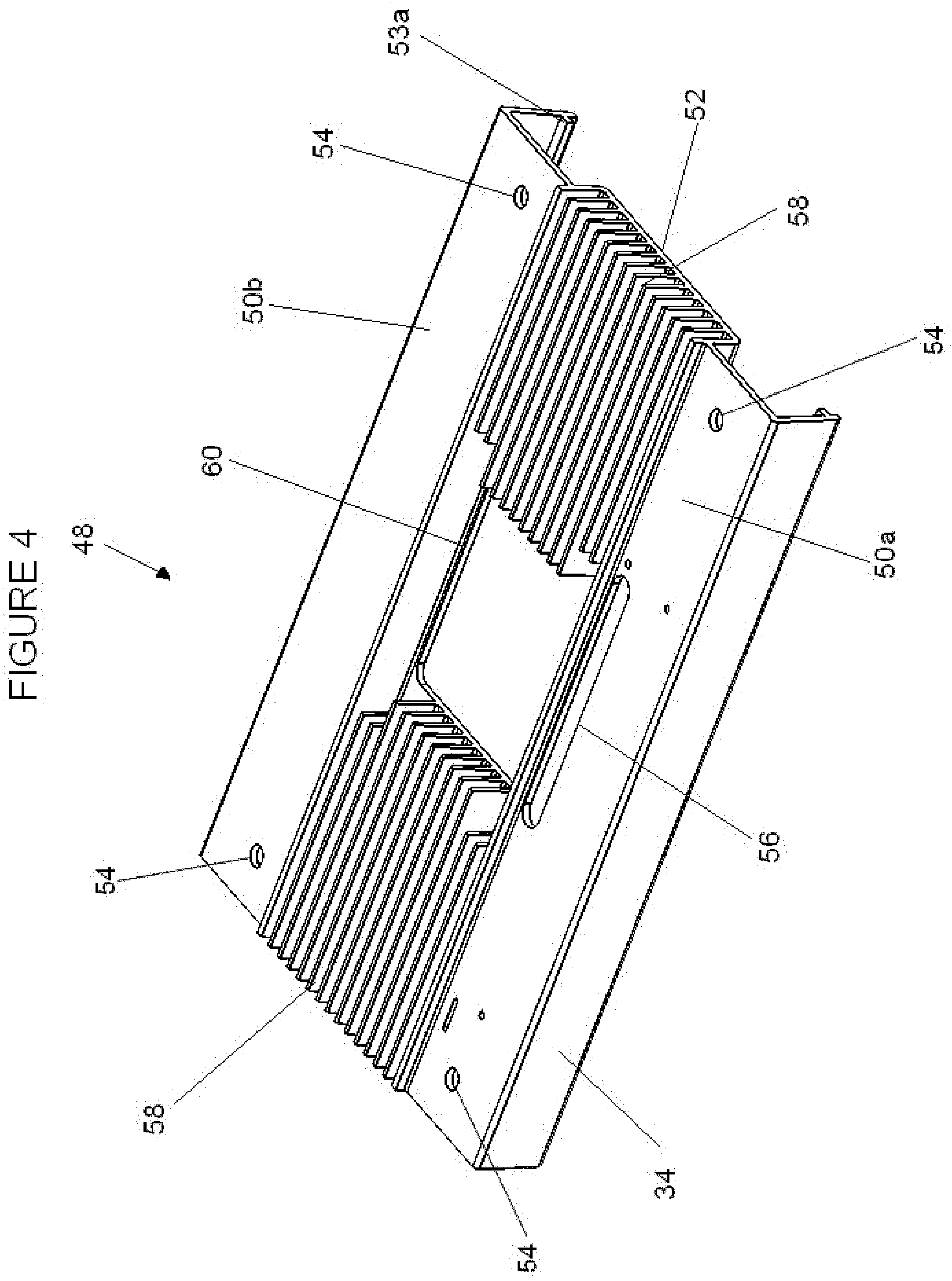 Patent US11778992 Figure 5 – Lighting unit and method of controlling