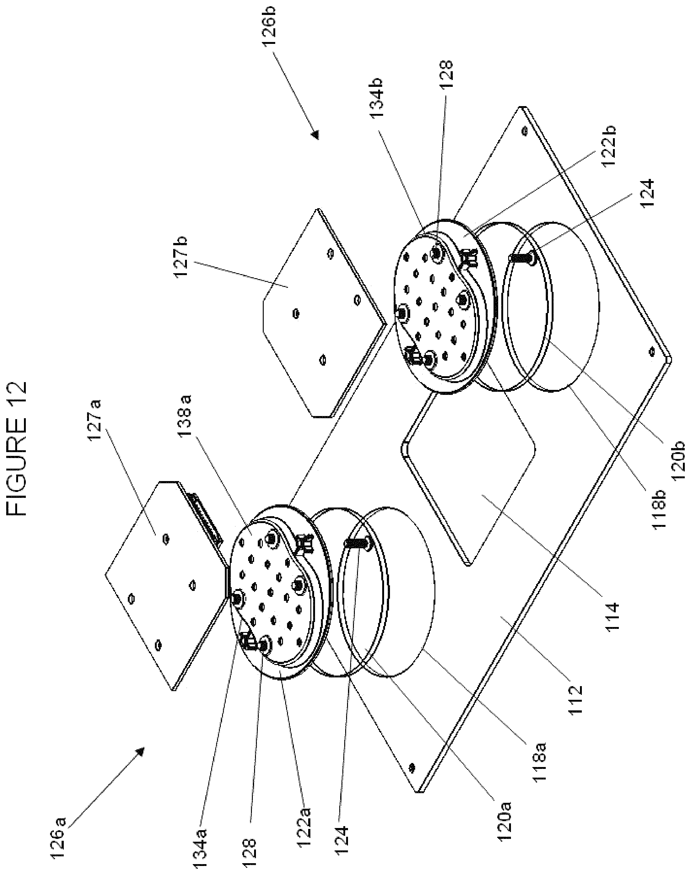 Patent US11778992 Figure 14 – Lighting unit and method of controlling