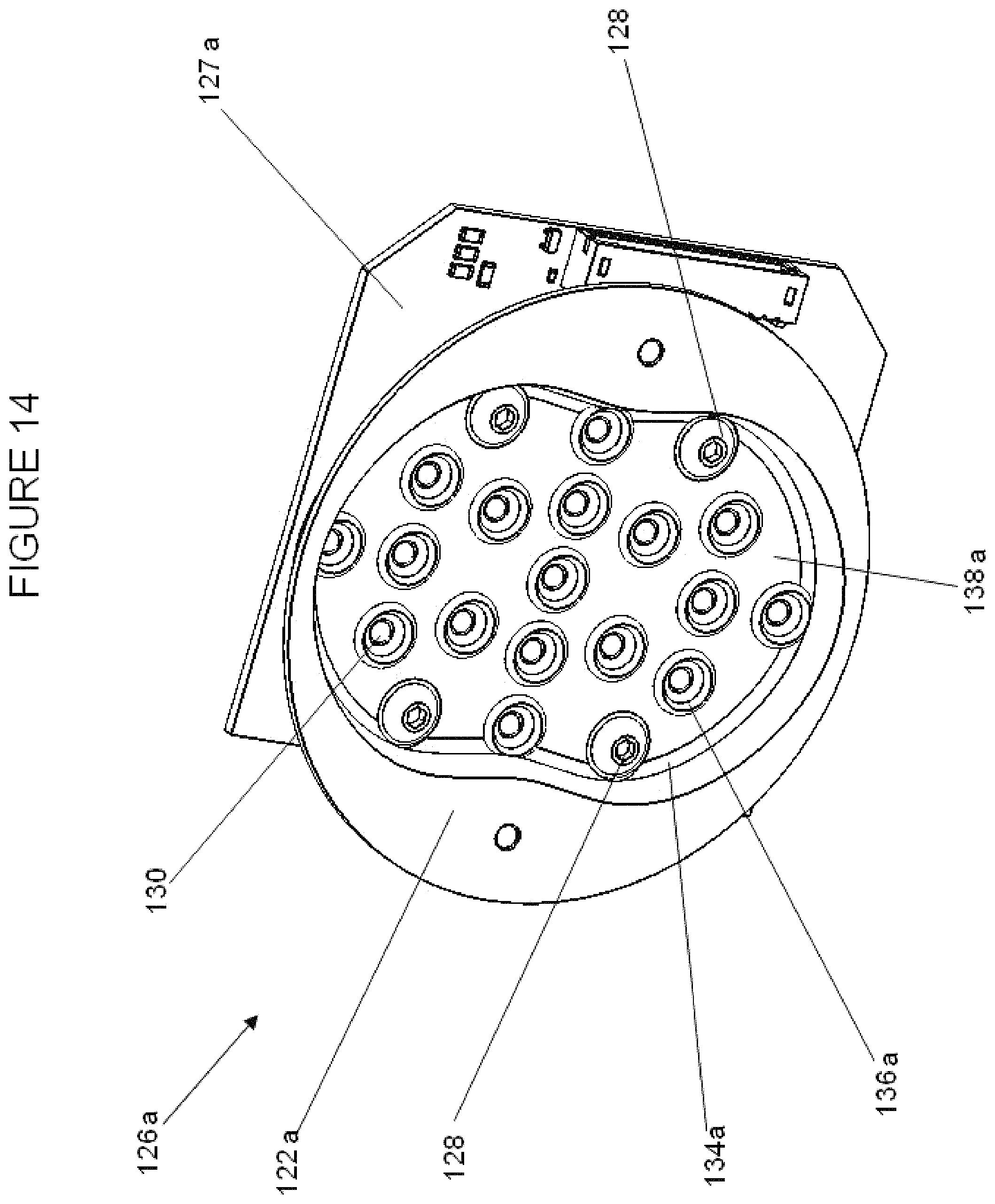 Patent US11778992 Figure 16 – Lighting unit and method of controlling