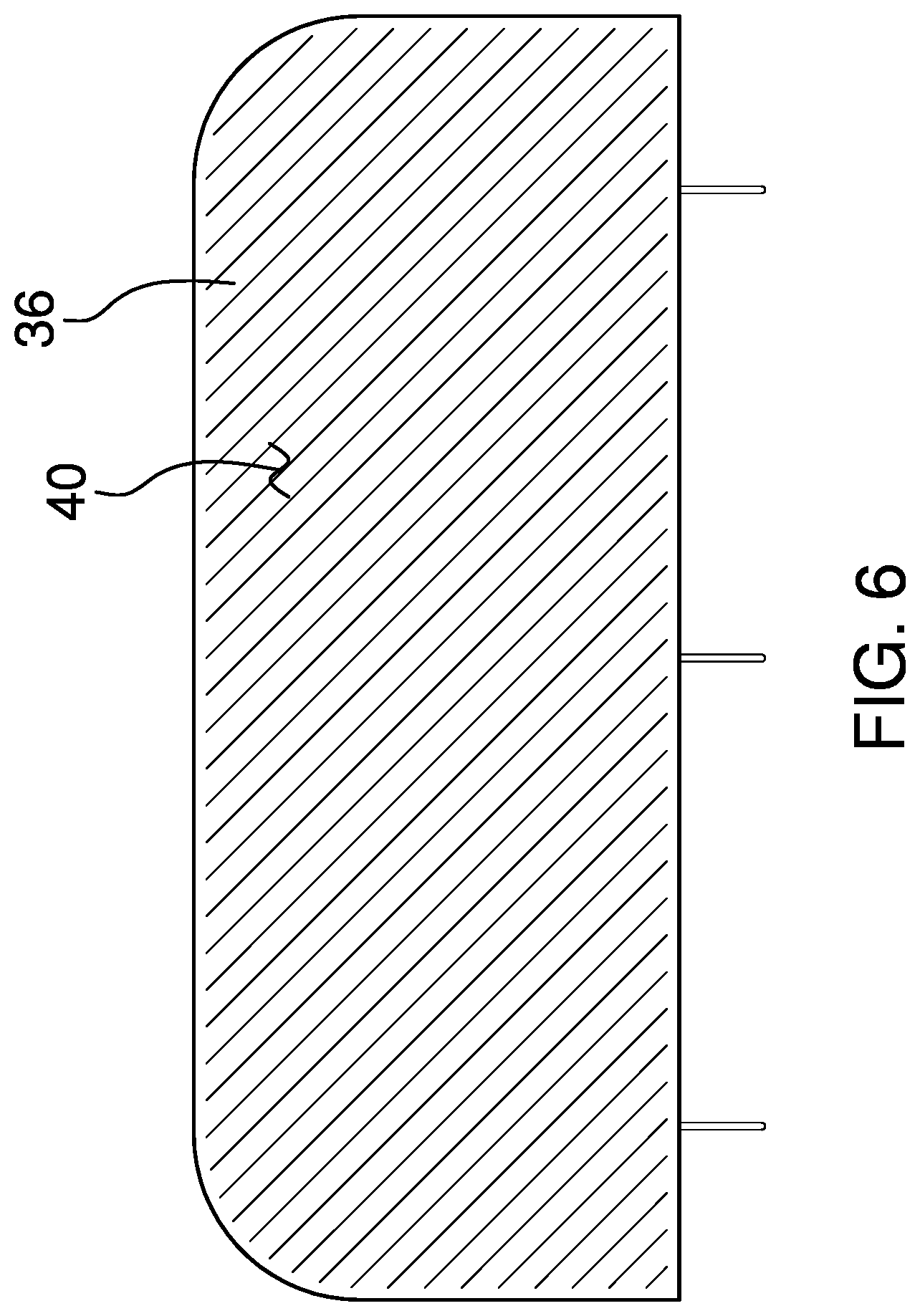 Patent US11778997 Figure 6 – Fishing line spooling assembly