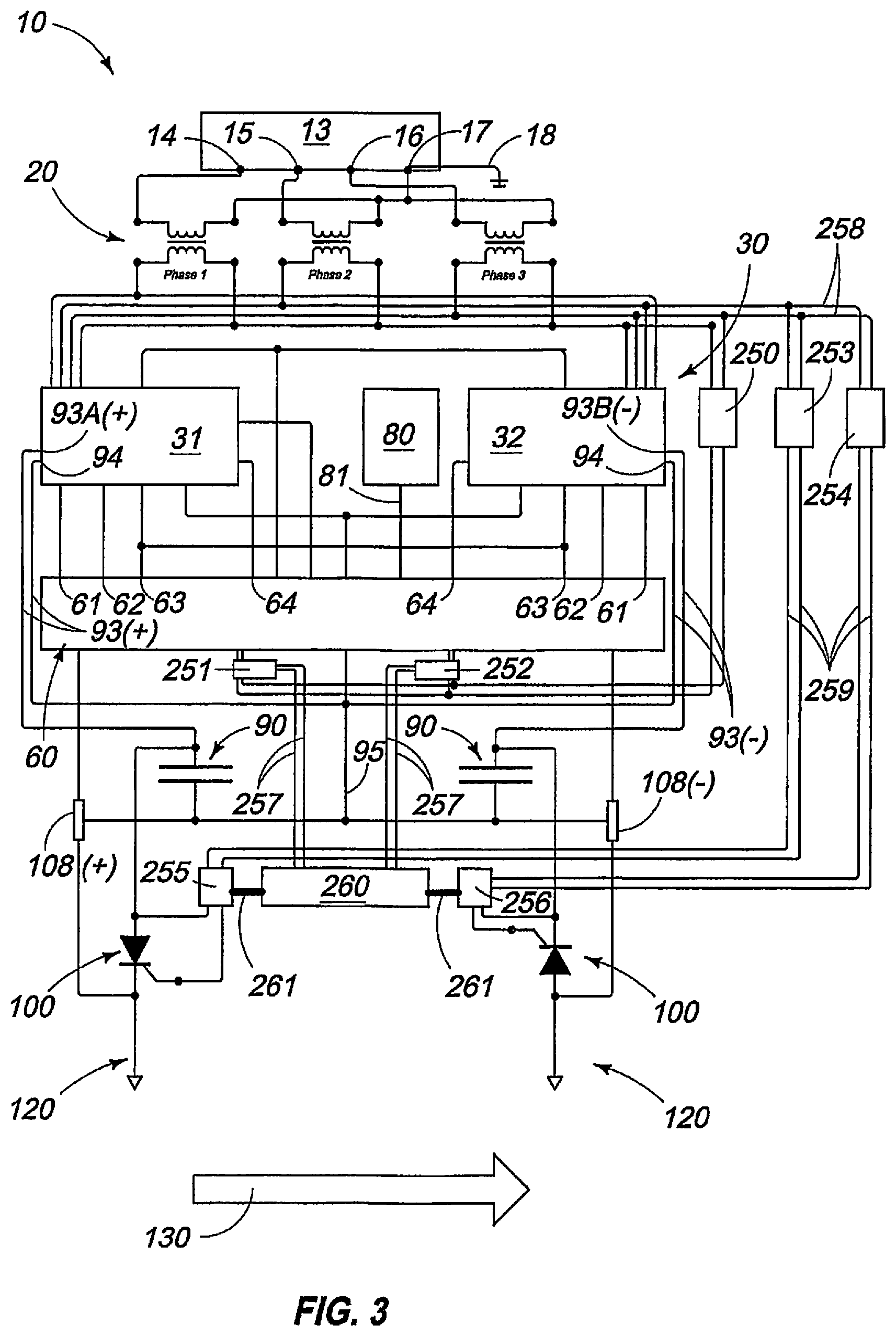 Patent US11779007 Figure 3 – Method and apparatus for the management of a soil pest or pathogen
