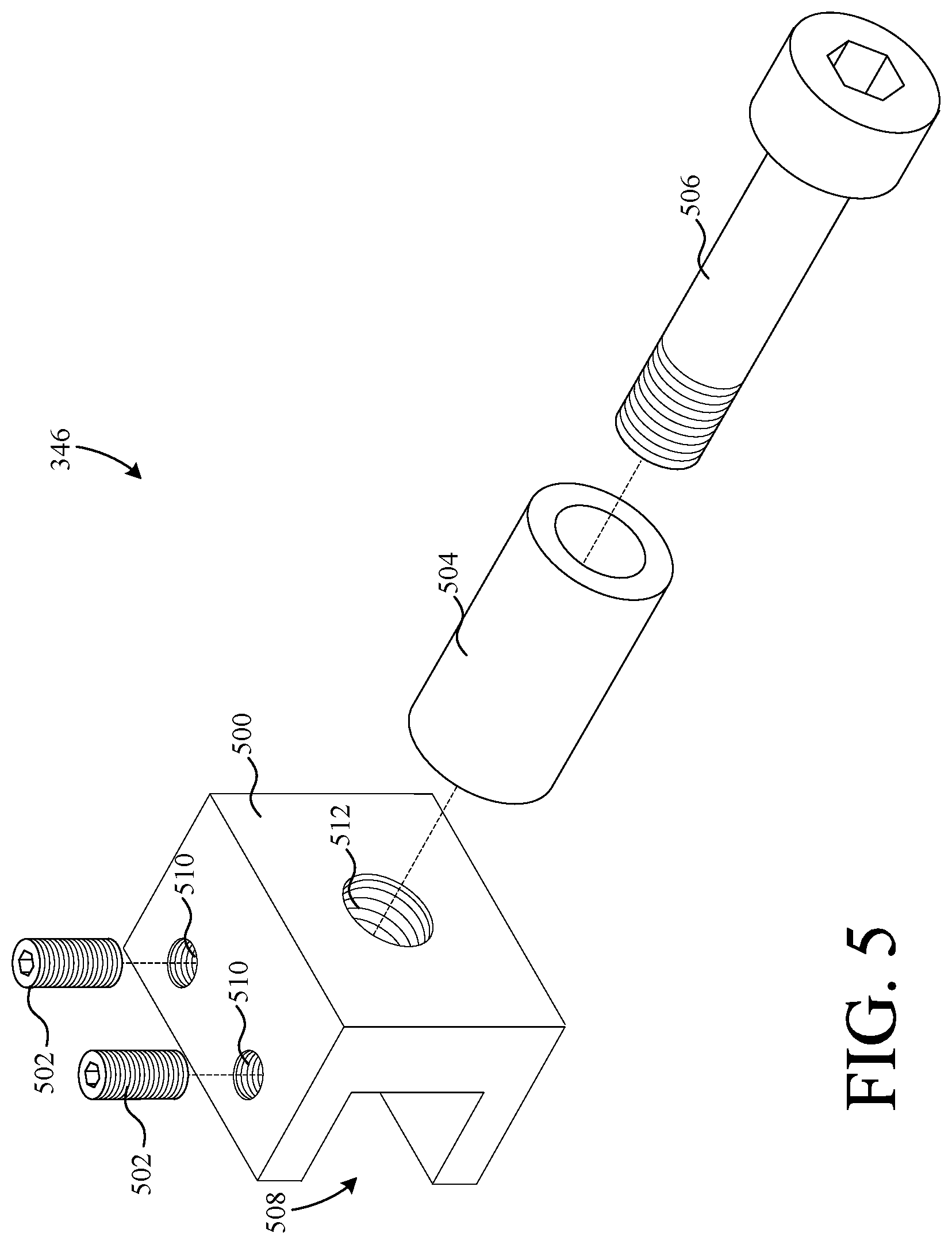 Patent US11779009 Figure 6 – Portable treestand and climbing stick system