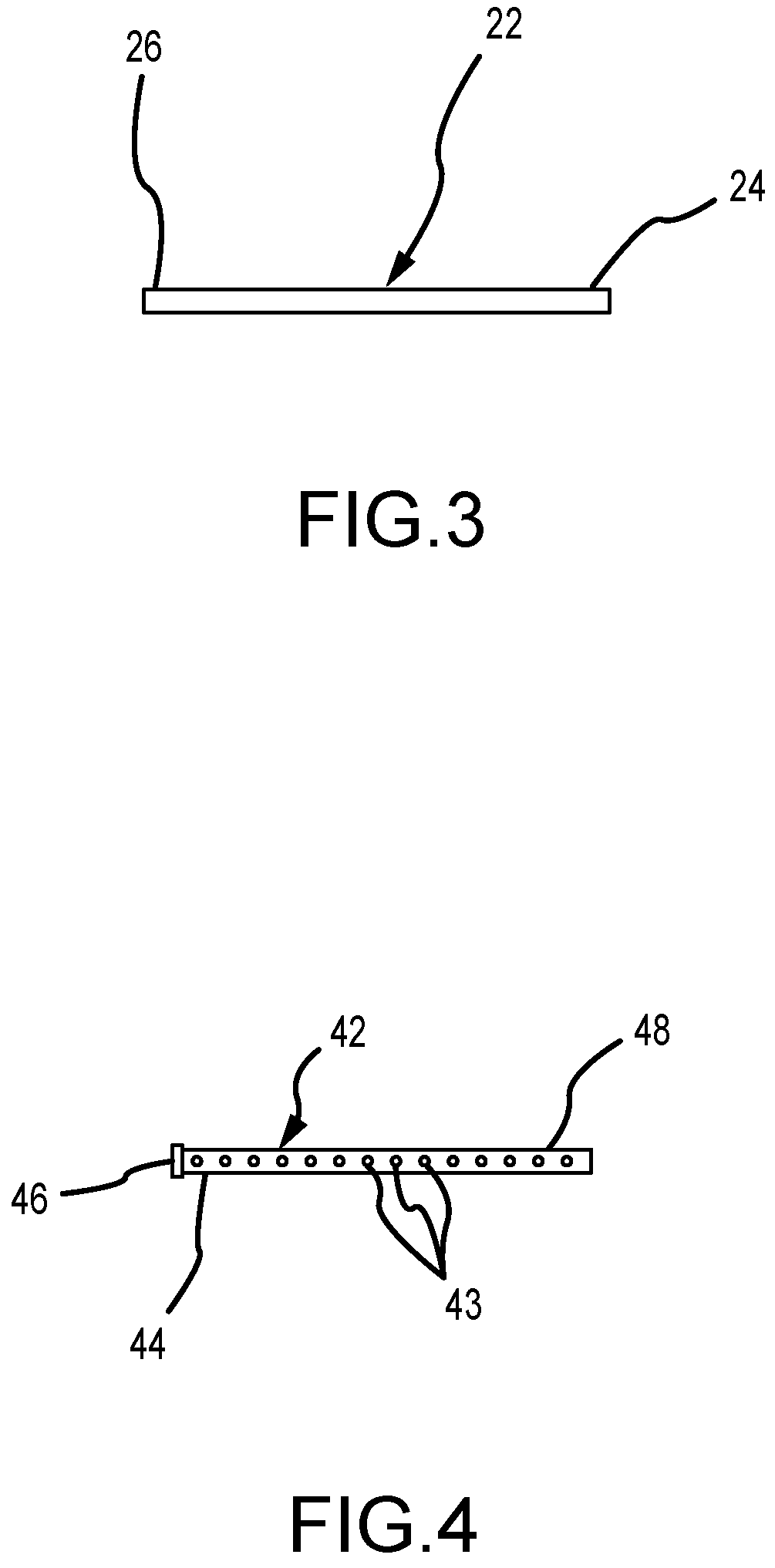 Patent US11779011 Figure 3 – Migratory bird decoy and migratory bird decoy wing assembly