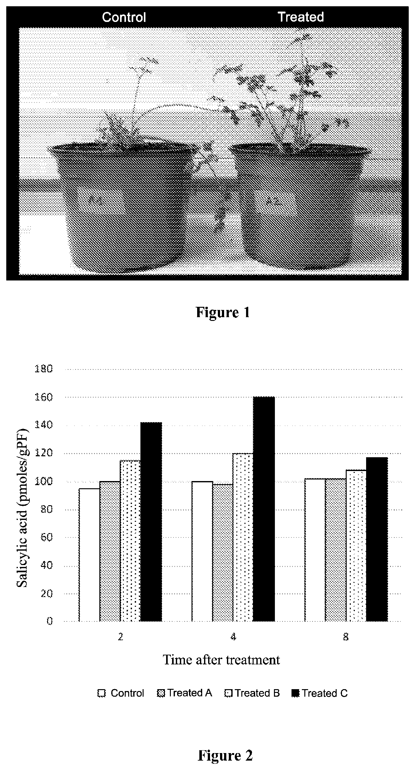 Patent US11779019 Figure 1 – Composition made from polyol(s) and sterol(s) for use in the agricultural field