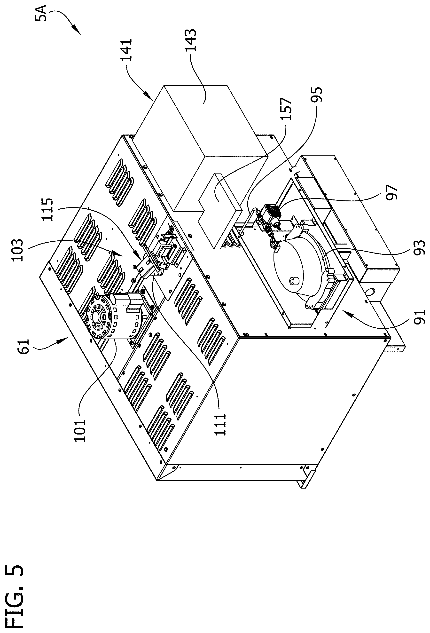 Patent US11779023 Figure 6 – Dough preparation apparatus and methods