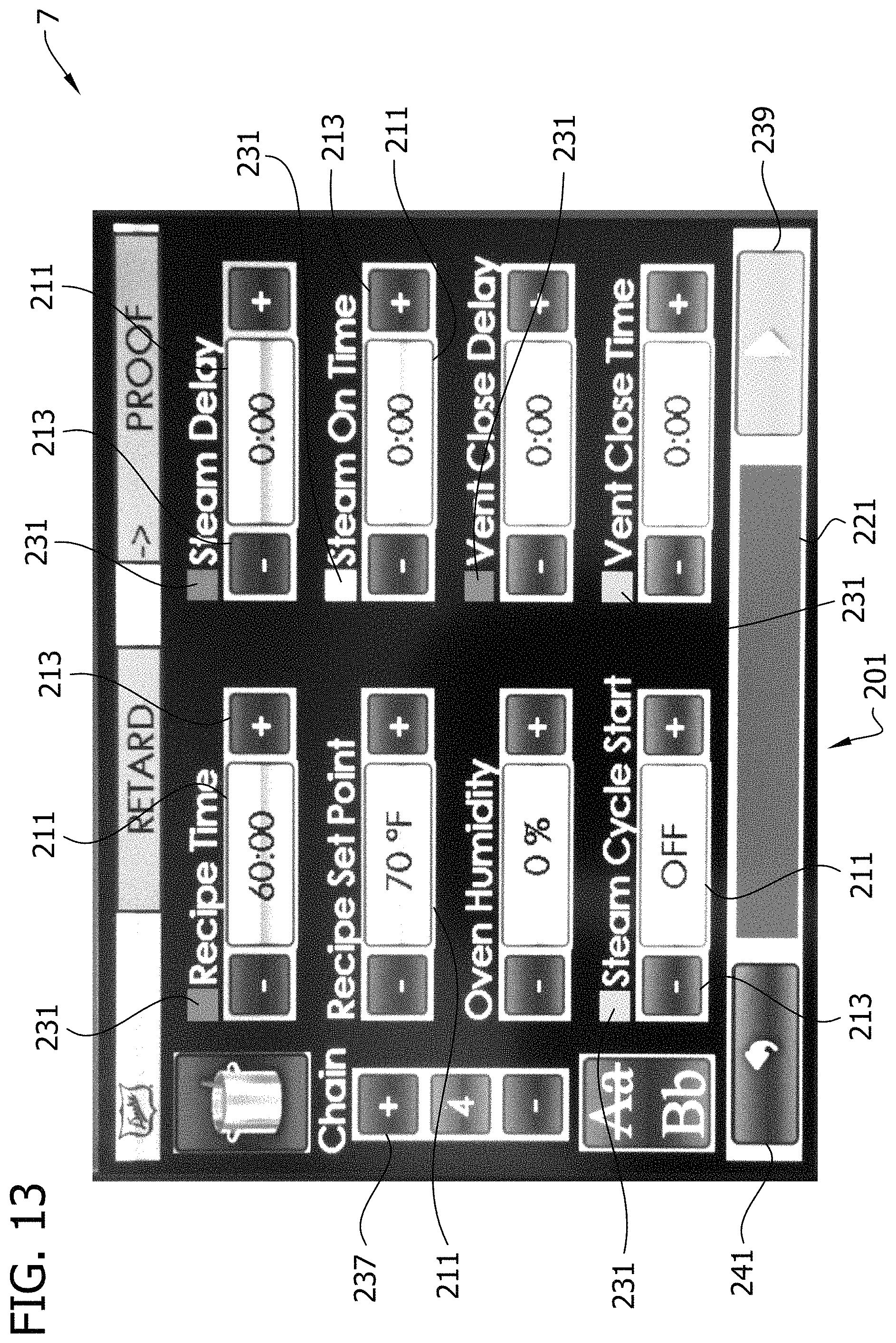Patent US11779023 Figure 14 – Dough preparation apparatus and methods
