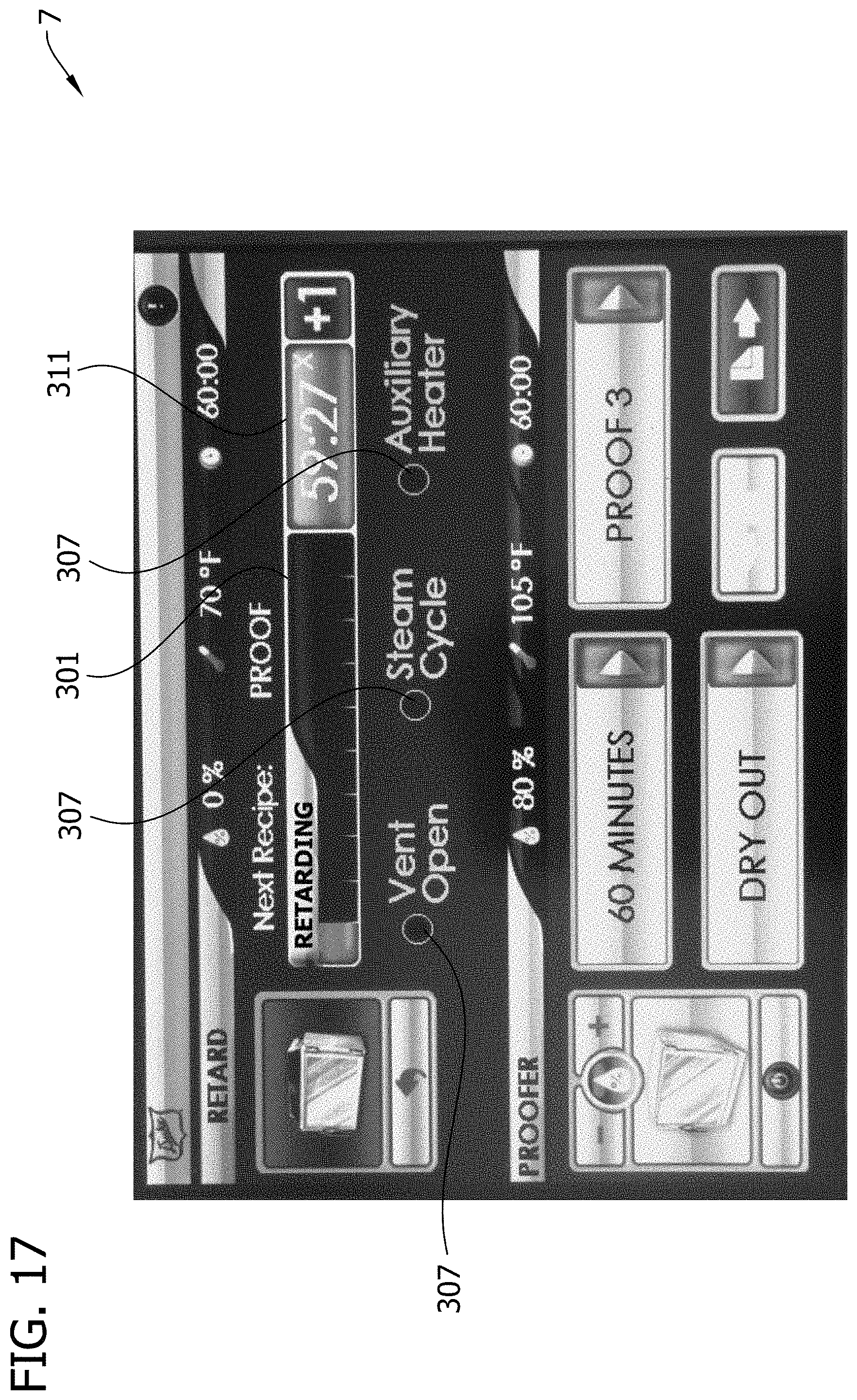 Patent US11779023 Figure 18 – Dough preparation apparatus and methods