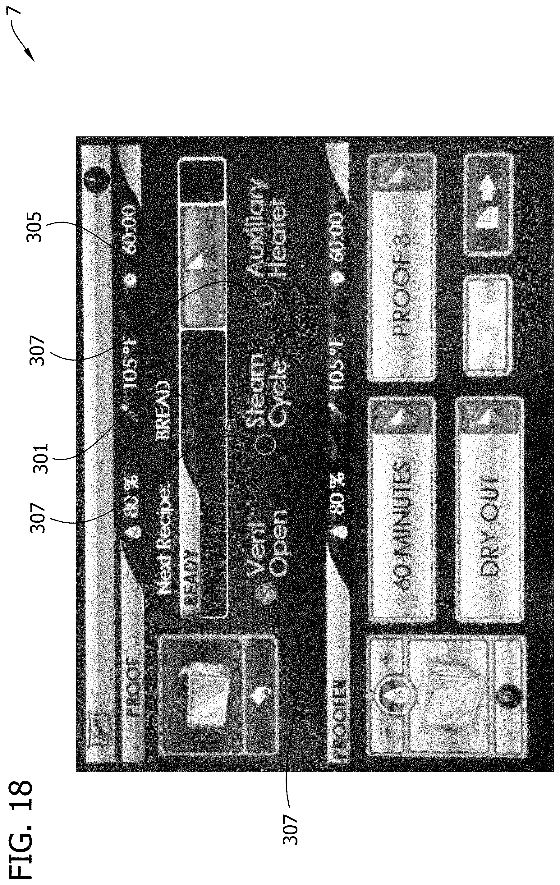 Patent US11779023 Figure 19 – Dough preparation apparatus and methods