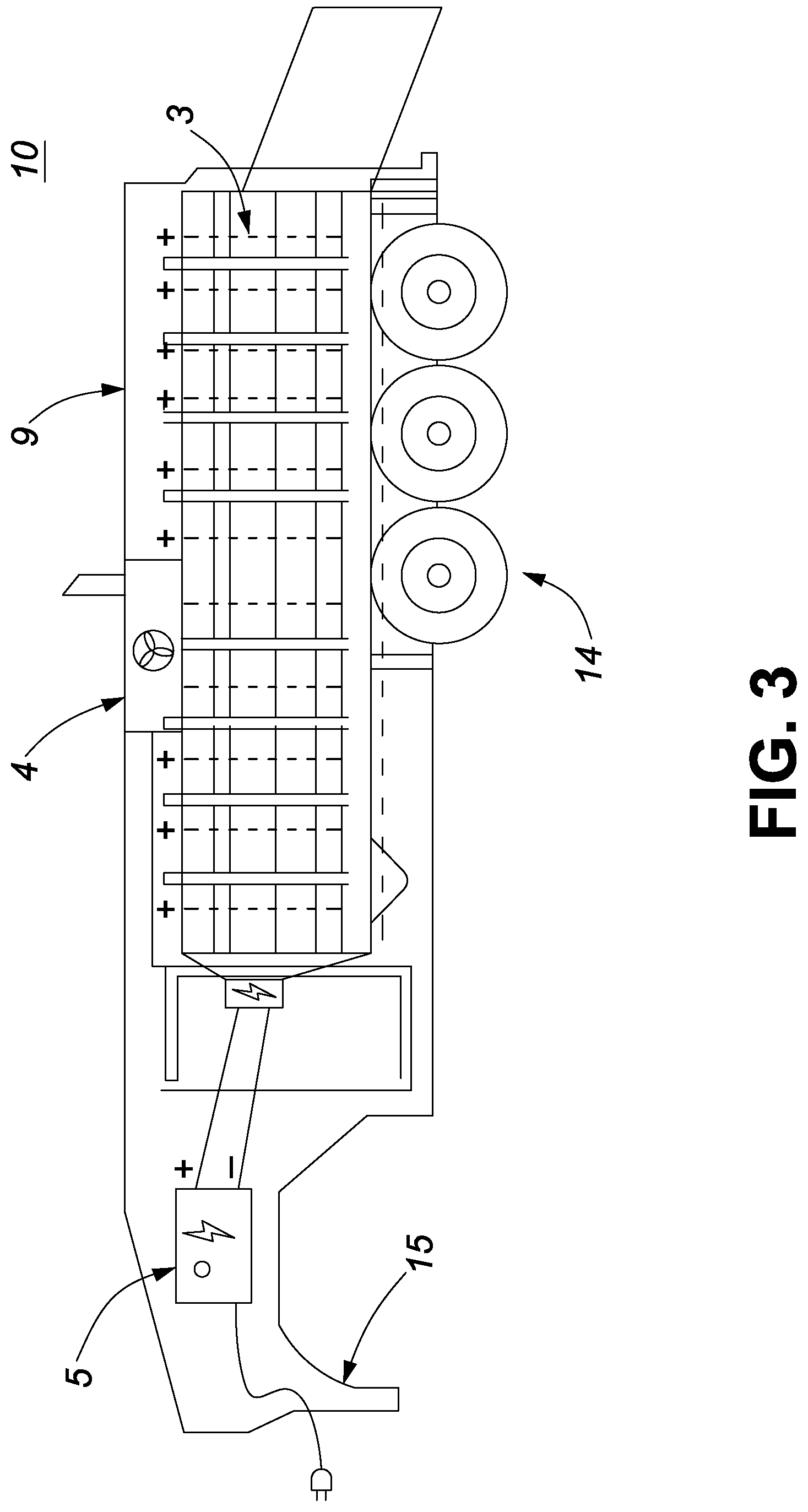 Patent US11779025 Figure 3 – Animal euthanasia method and apparatus