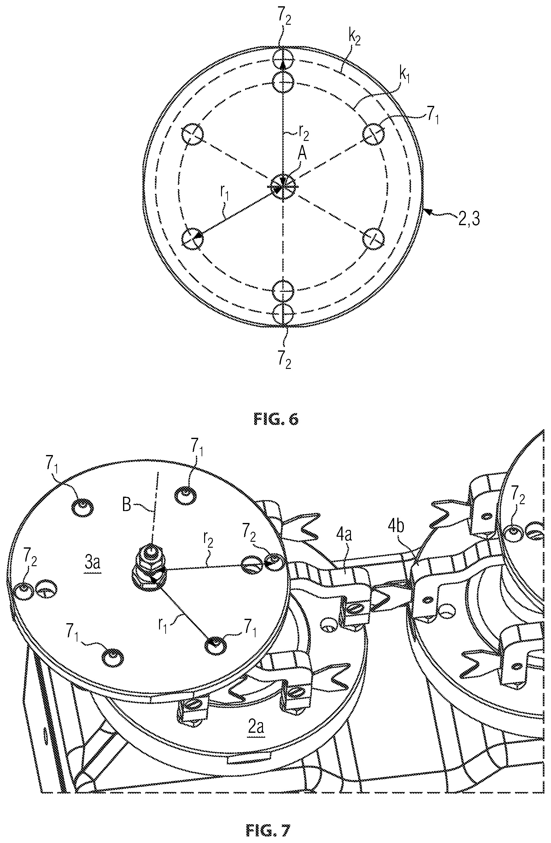 Patent US11779026 Figure 6 – Device and method for constricting and/or severing a sausage strand
