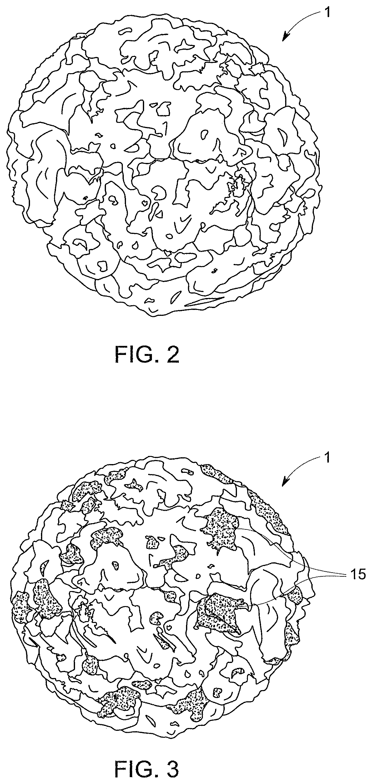 Patent US11779031 Figure 2 – Method for producing crunch/crisp frozen dessert confection
