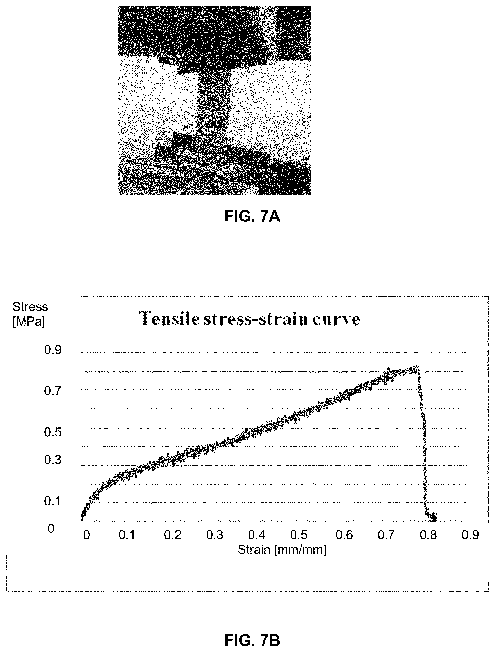 Patent US11779033 Figure 5 – Process of manufacturing edible microextruded product comprising protein,composition thereby obtained and the use thereof