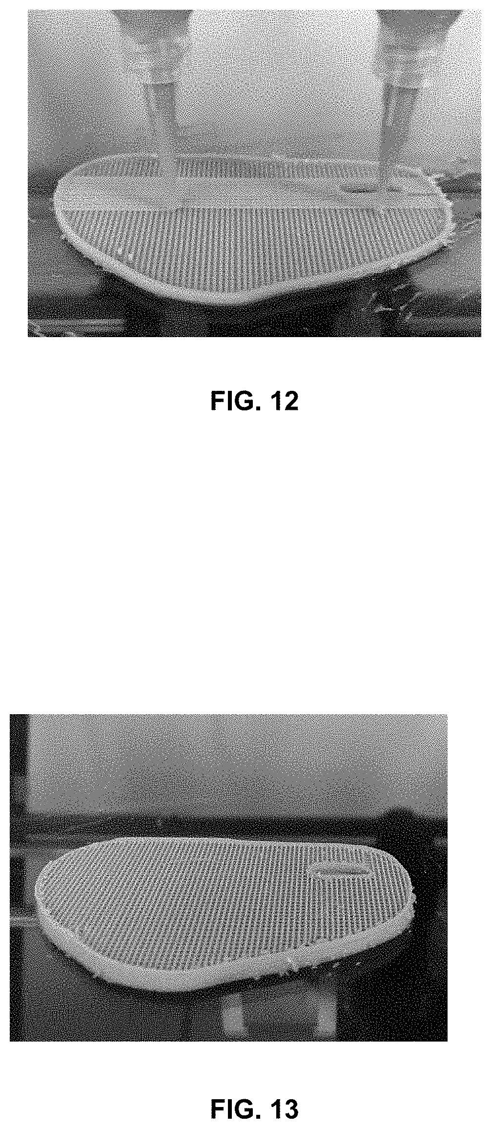Patent US11779033 Figure 9 – Process of manufacturing edible microextruded product comprising protein,composition thereby obtained and the use thereof