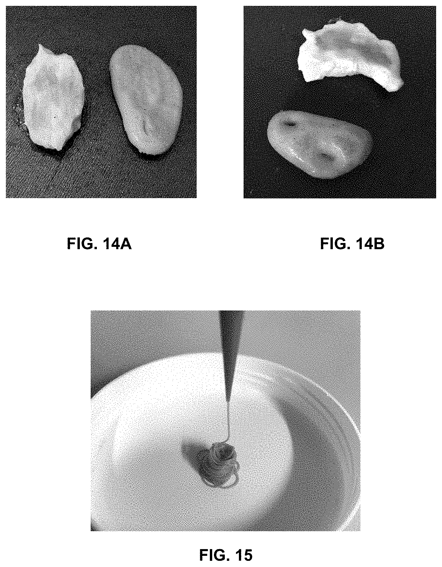 Patent US11779033 Figure 10 – Process of manufacturing edible microextruded product comprising protein,composition thereby obtained and the use thereof