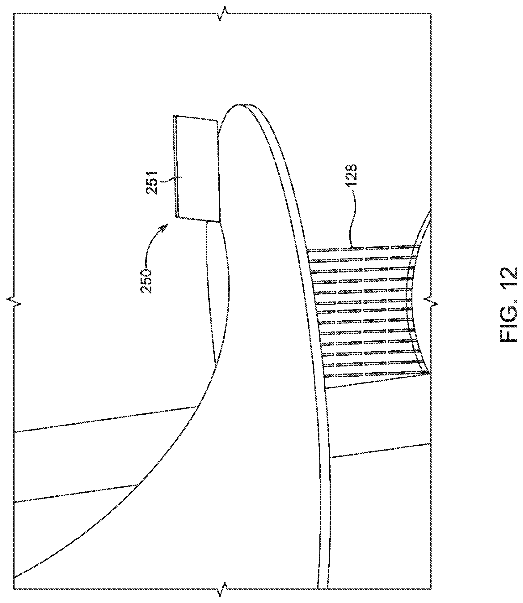 Patent US11779036 Figure 12 – Auger dip apparatus for applying antimicrobial solution
